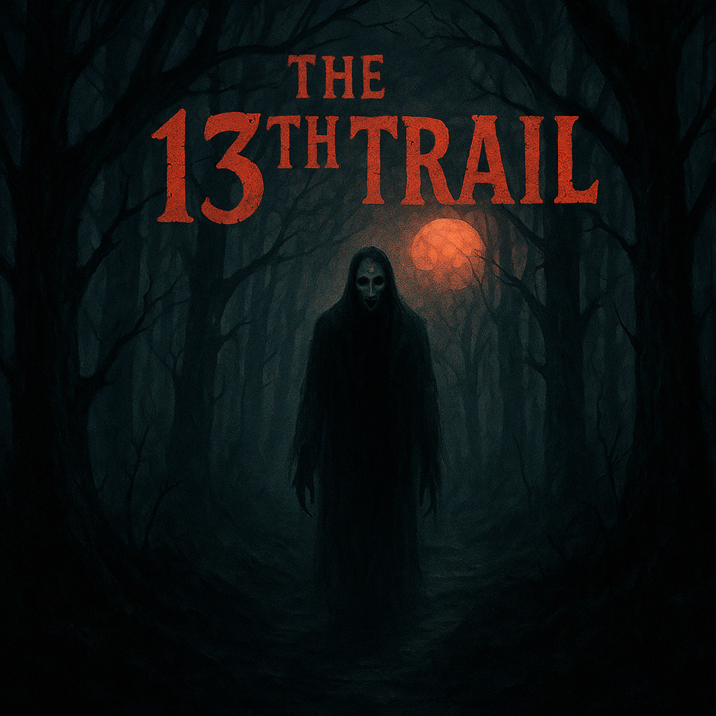 The 13th Trail