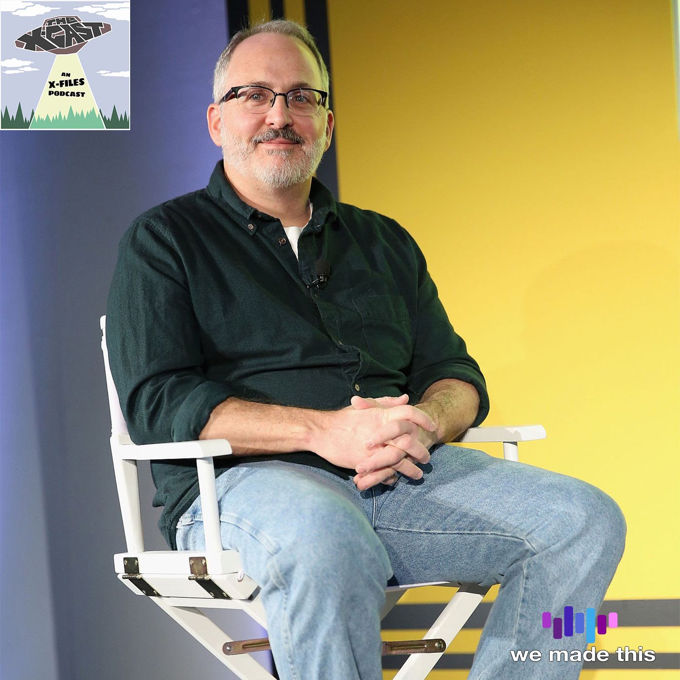 The X-Cast: An X-Files Podcast