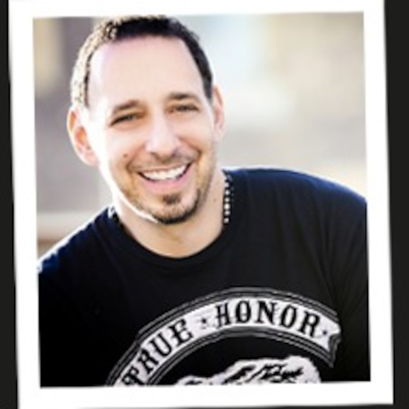 Think Bold, Be Bold - Ep. #75 - Steve Olsher - What is your what? episode artwork
