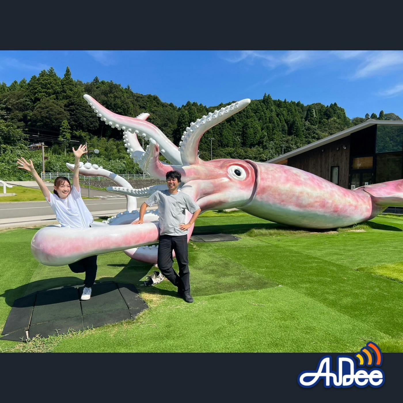 【#61 能登半島地震 土砂崩れの現場を調査 ドクトルの見解は!?】 【#61 能登半島地震 土砂崩れの現場を調査 ドクトルの見解は!?】