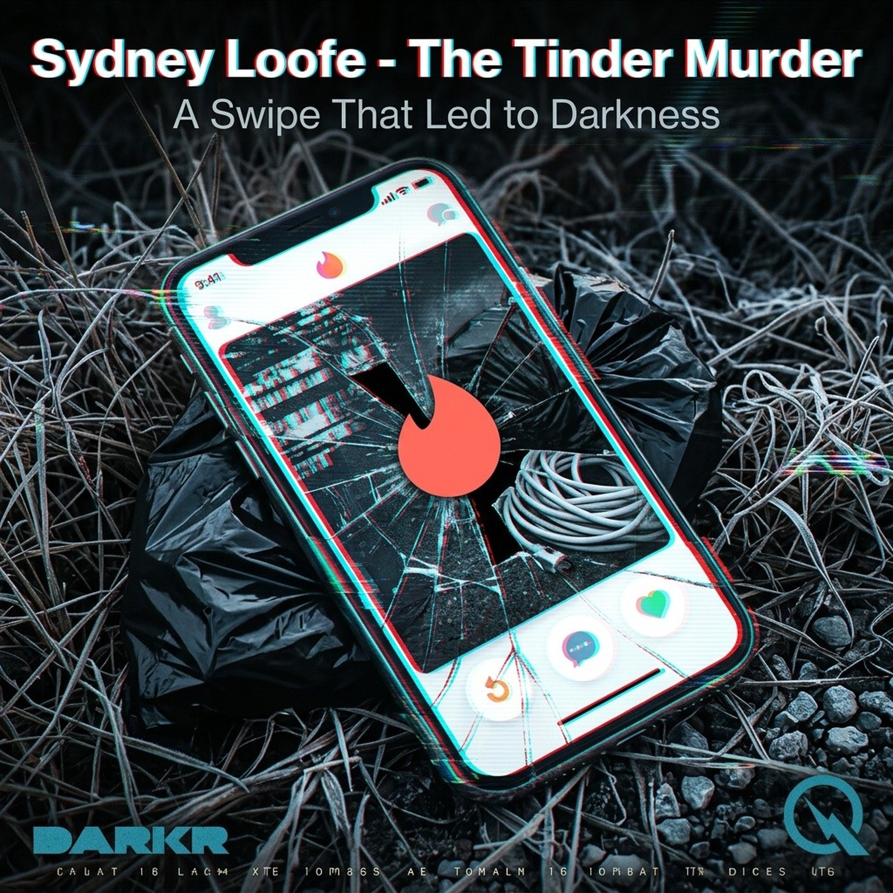 Sydney Loofe - The Tinder Murder