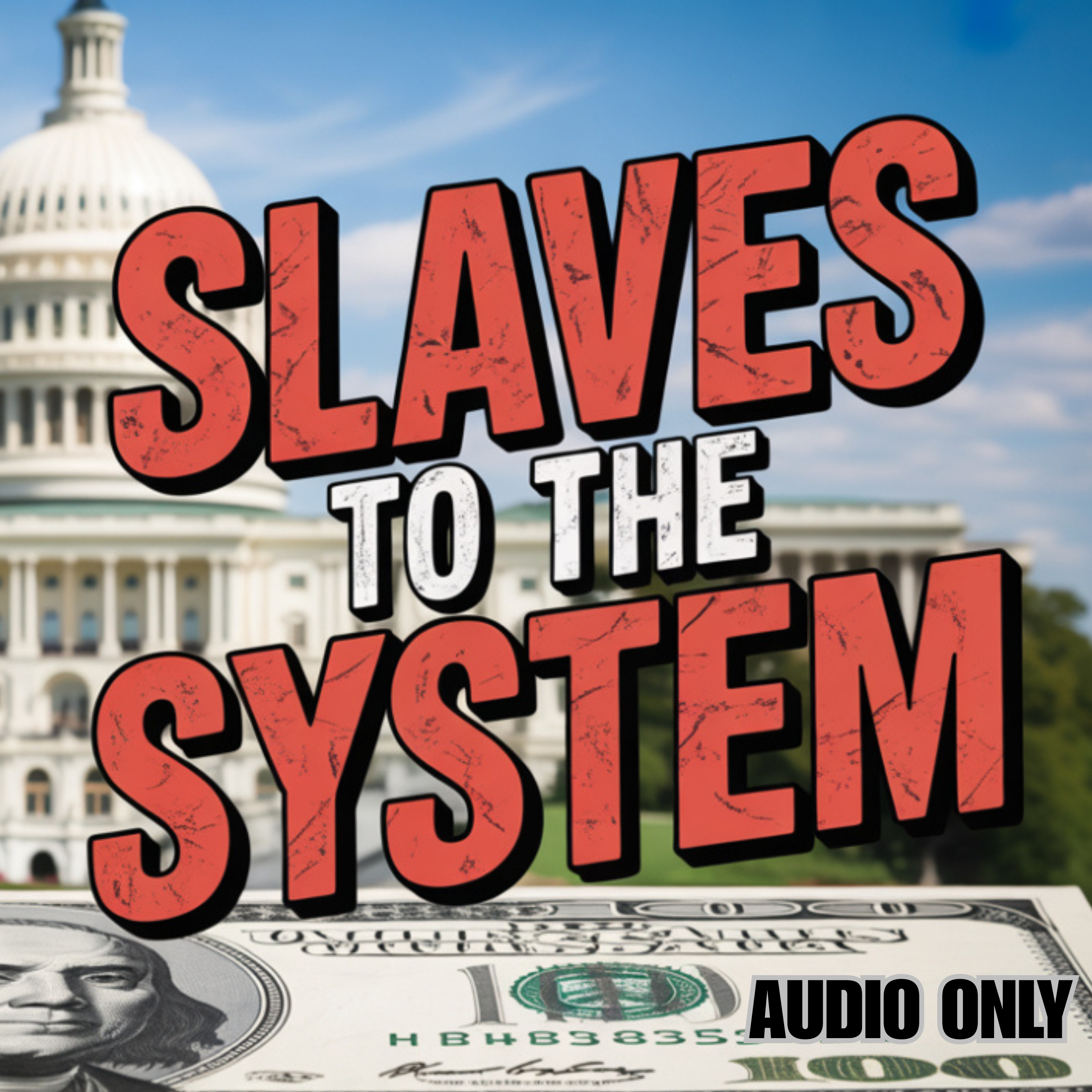 How the U.S. Government Took Control of Your Life