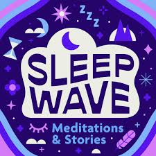 Letting Go Of Anxiety ✨ Guided Meditation for Better Sleep episode artwork