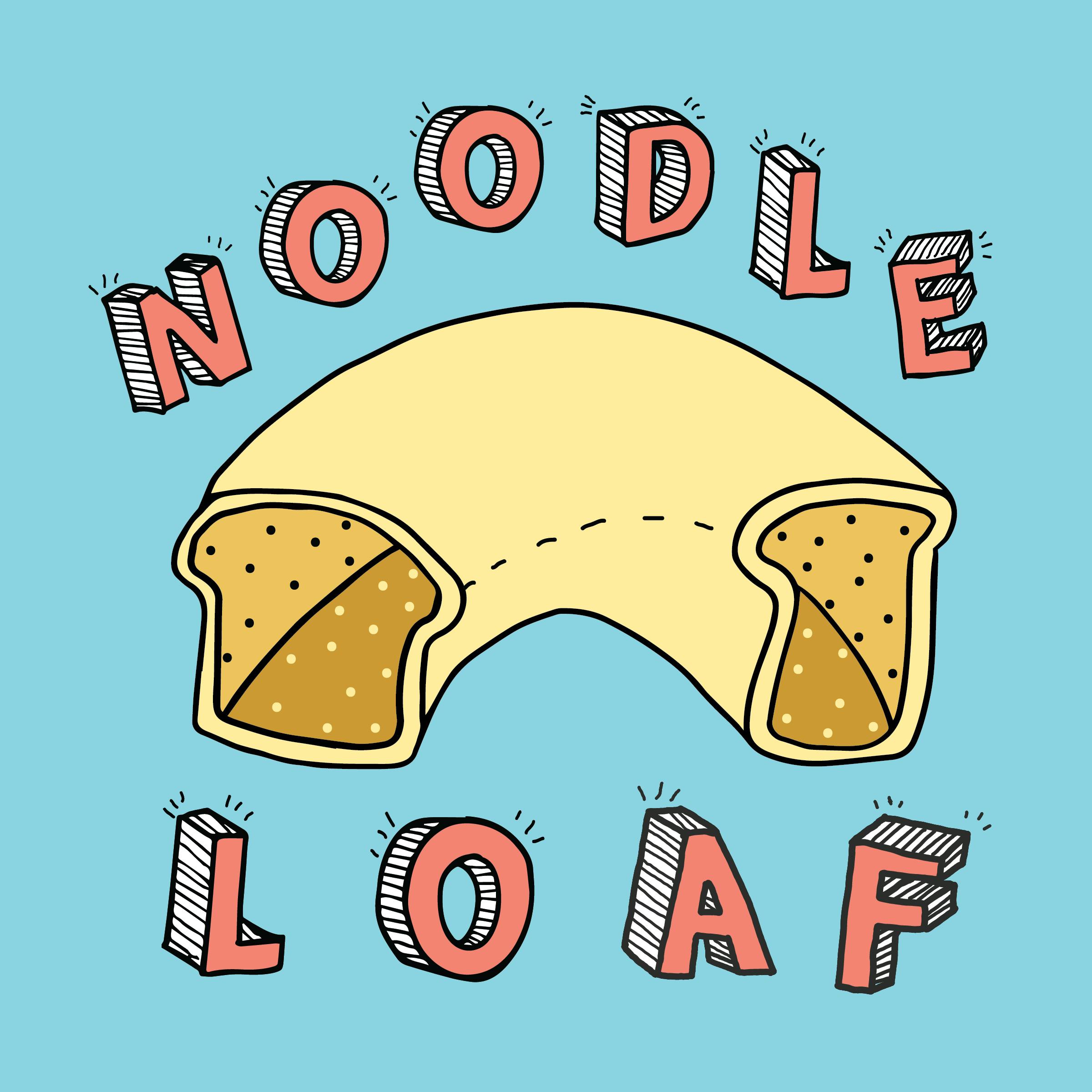 Noodle Loaf - Music Education Podcast for Kids podcast