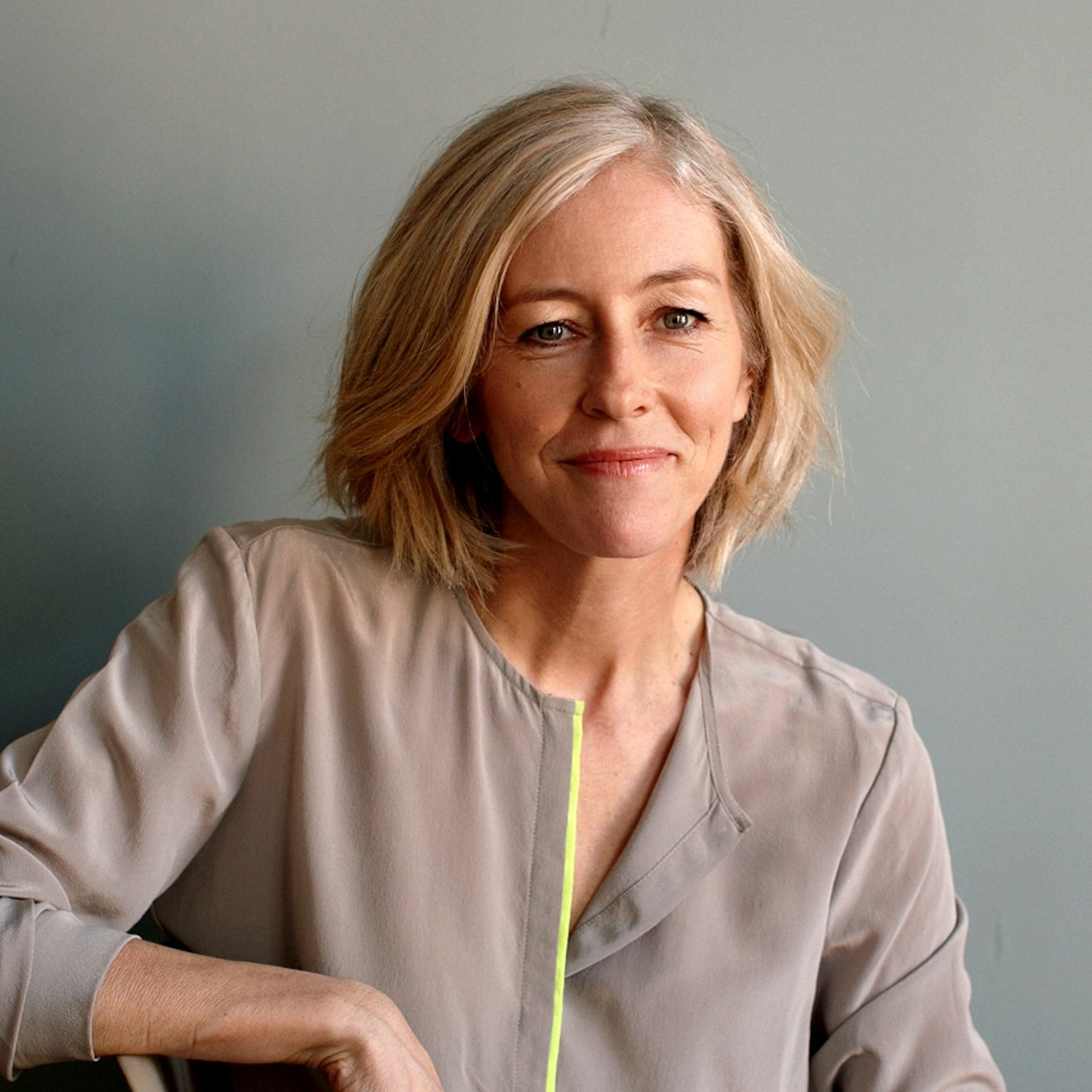 The Motherkind Podcast