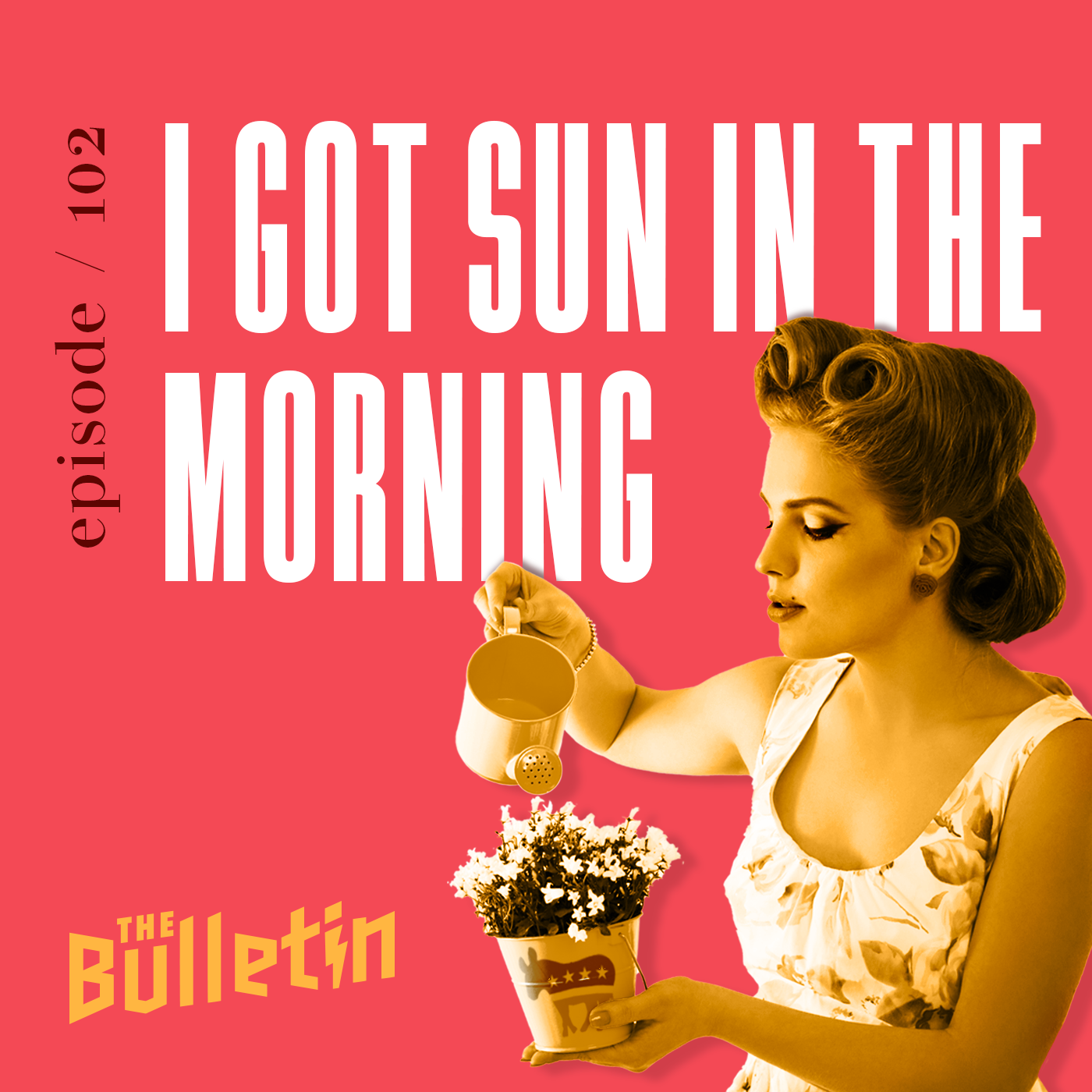 I Got Sun in the Morning