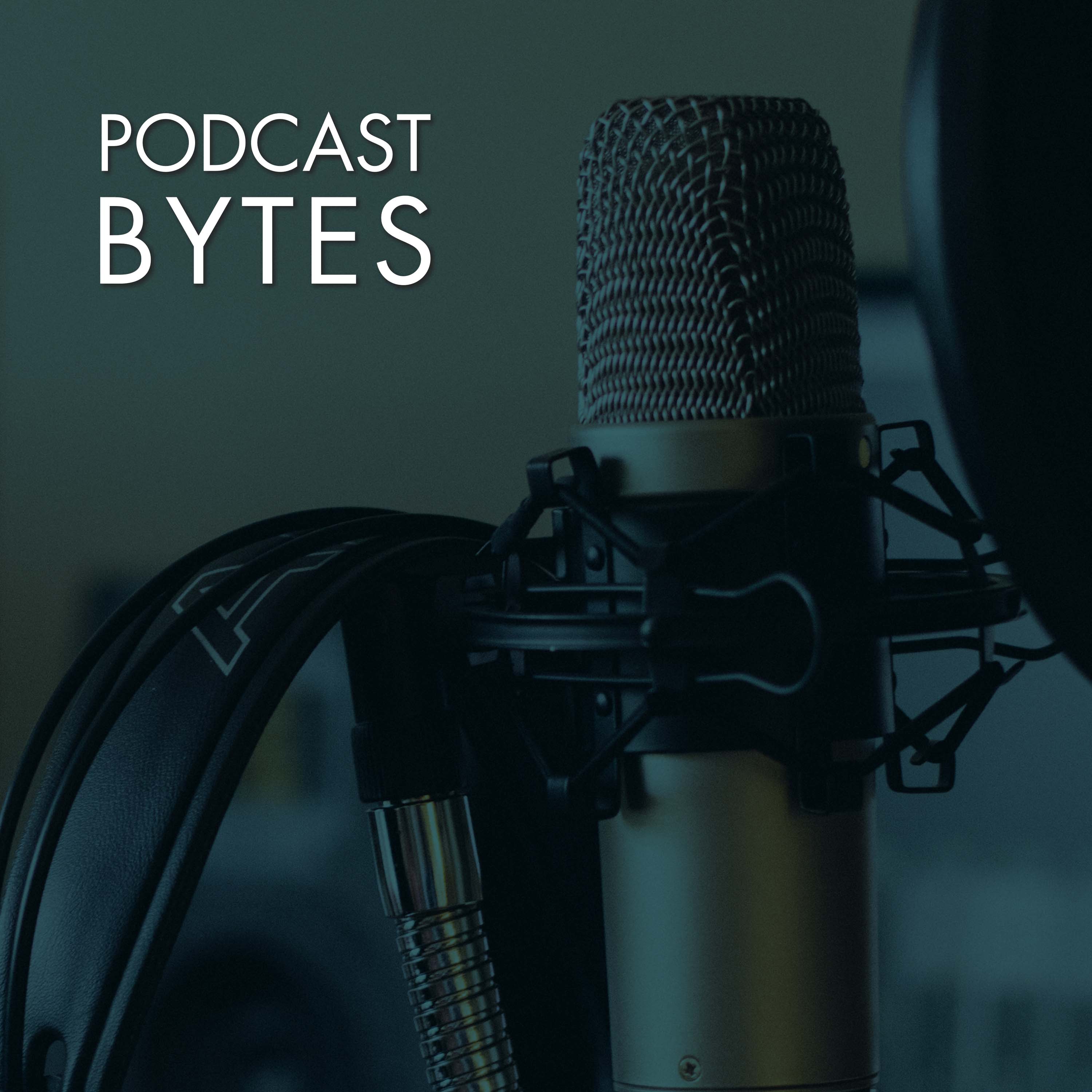 5 Techniques To Help You Brainstorm Podcast Ideas