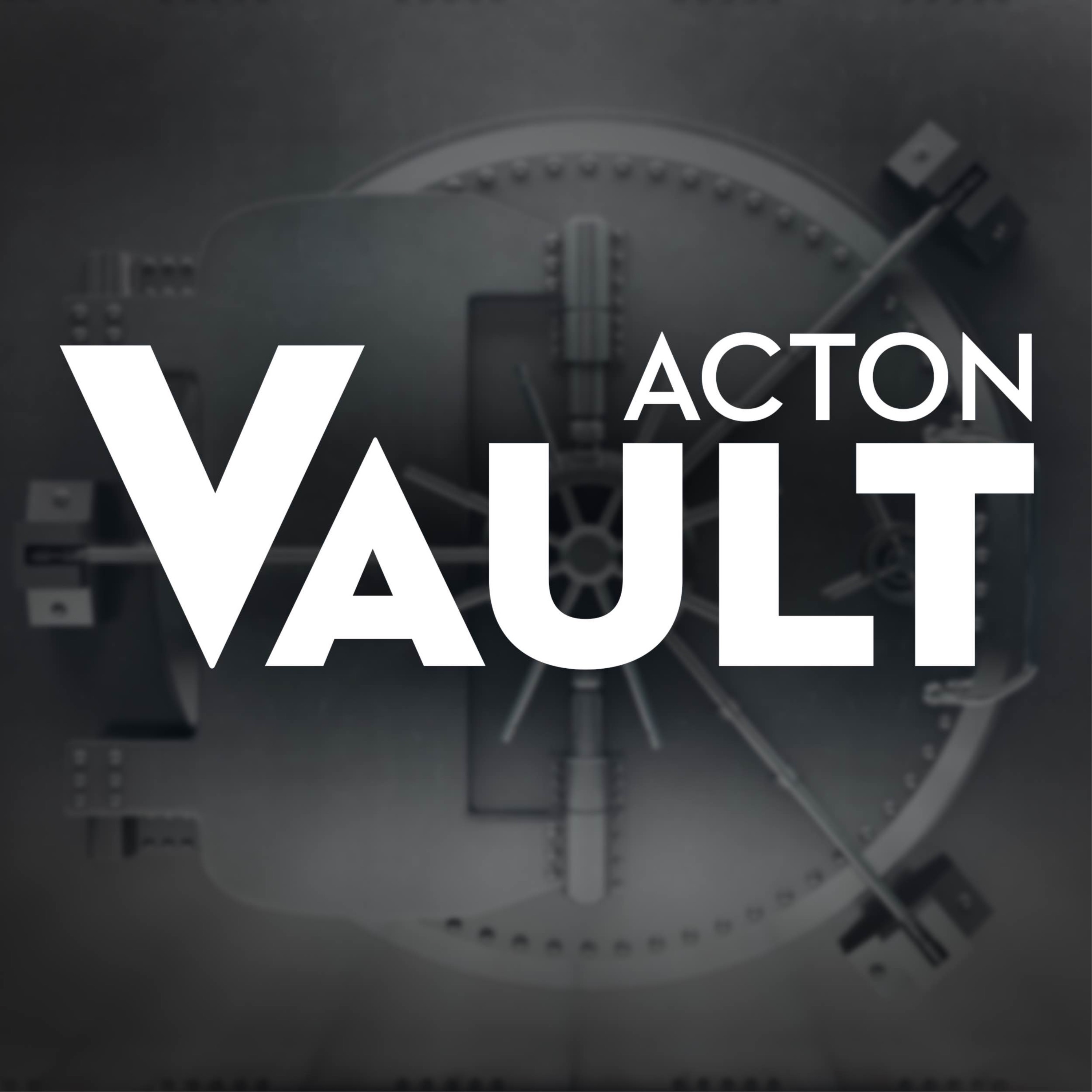 Acton Vault