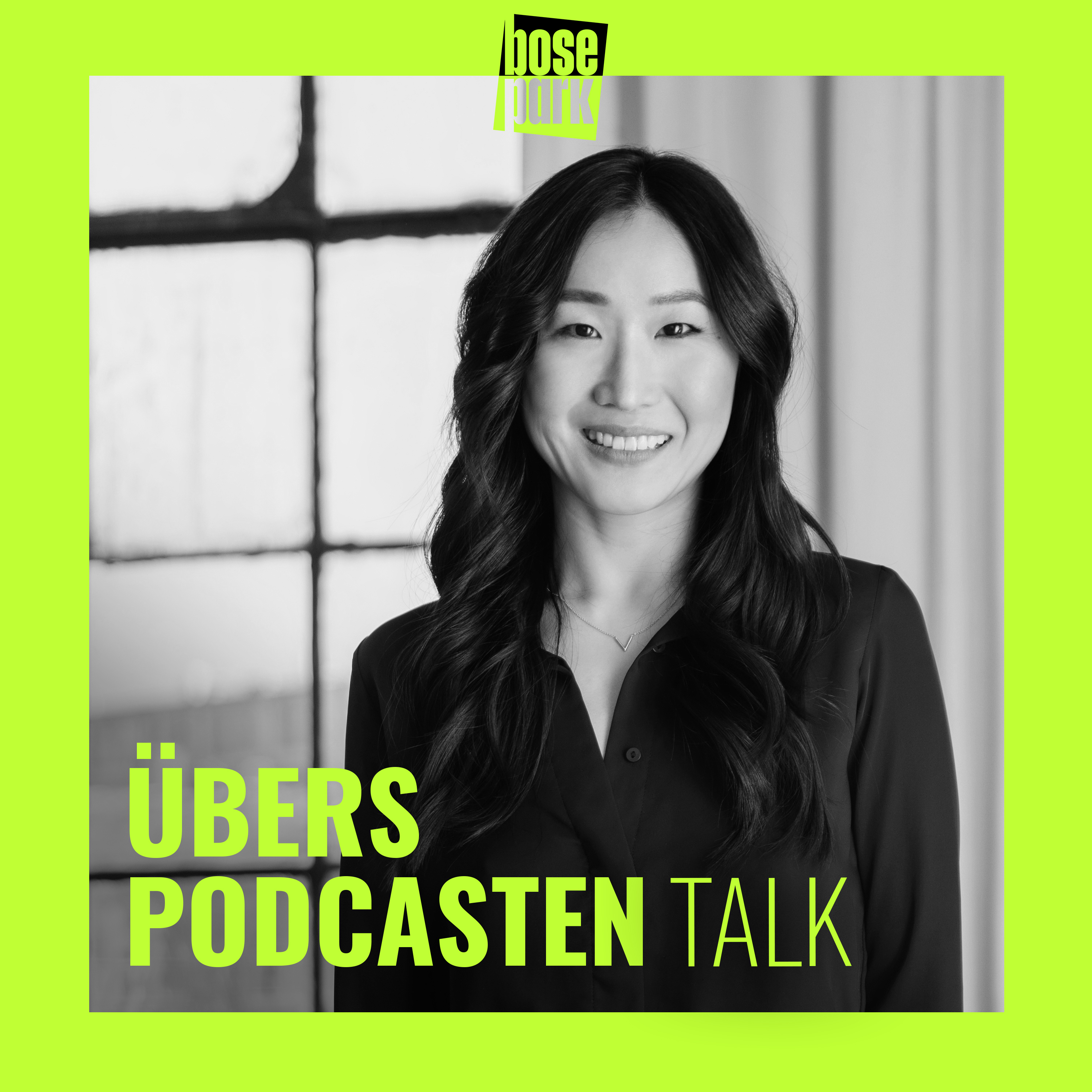 ÜBERS PODCASTEN - Wie produziert man erfolgreich einen Podcast?