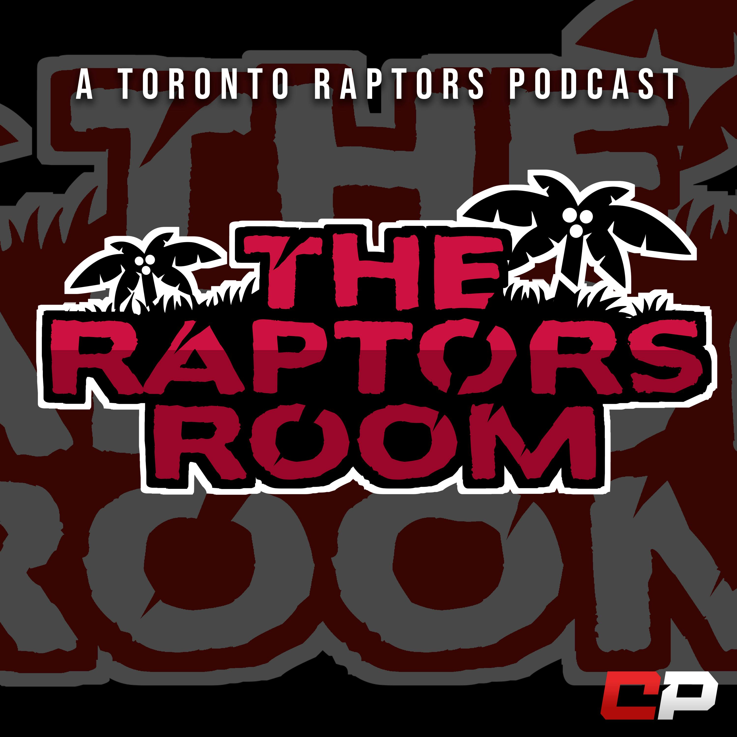 The Raptors Room