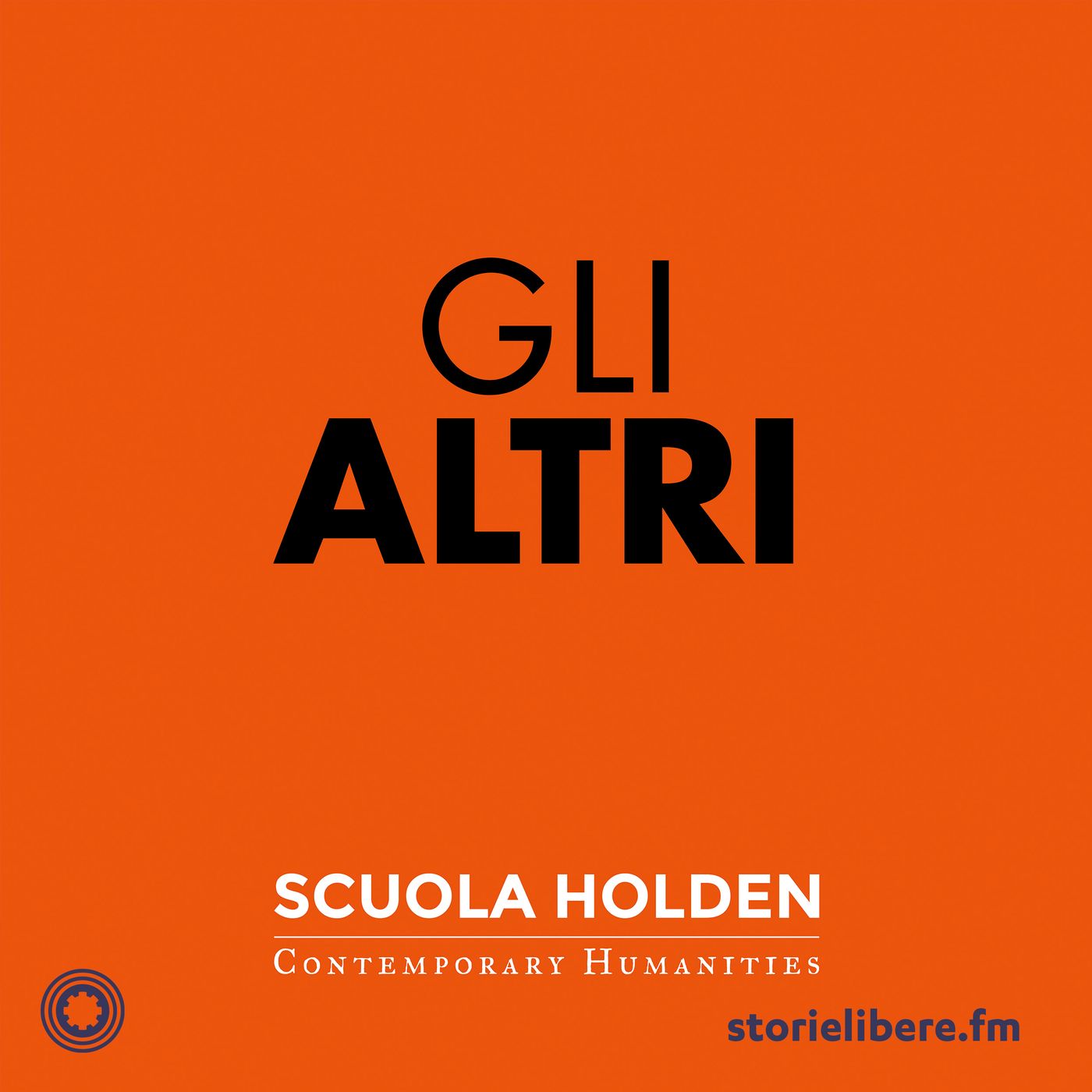 Ep. 03 | Gli altri