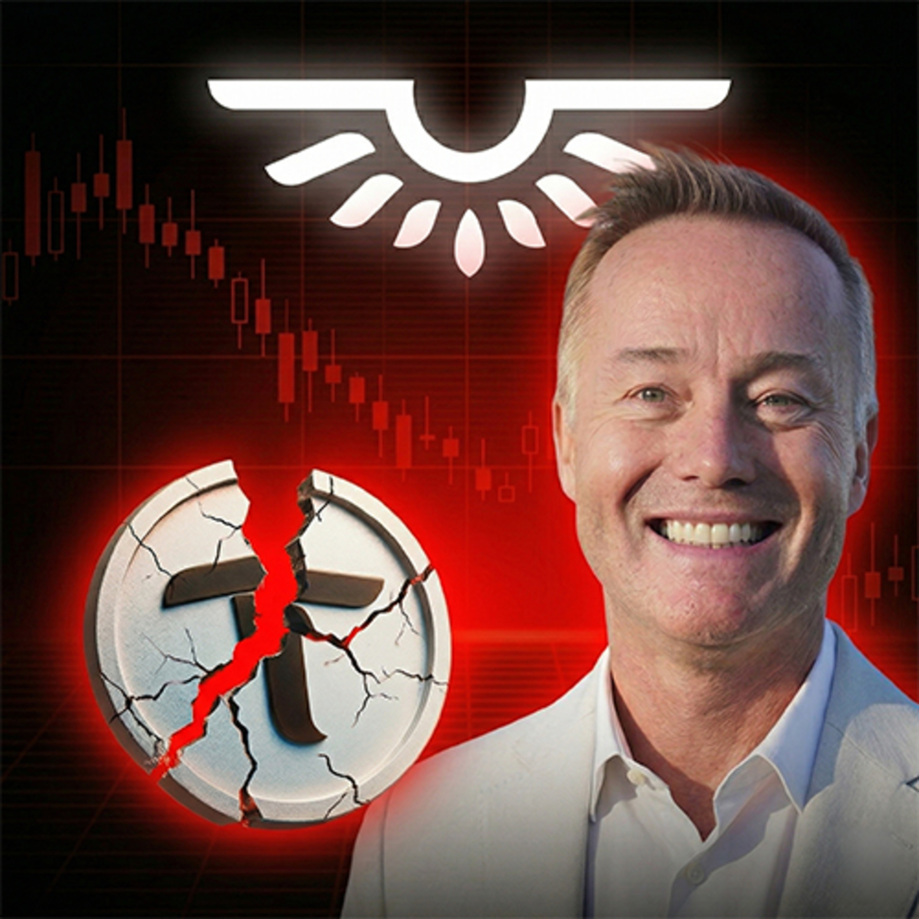 Bittensor's (alleged) $10M rug pull (feat. Mark Jeffrey) | E2275