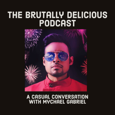 A Casual Conversation with Mychael Gabriel- Season 4 EP. #101 episode artwork
