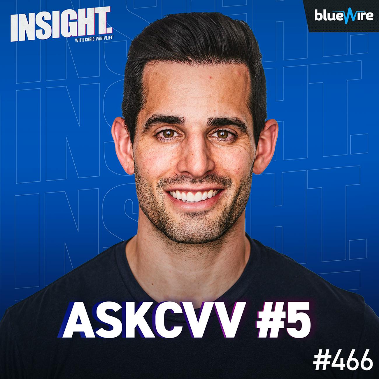 AskCVV #5 - Do I Like The New World Heavyweight Championship?, Toughest Interview, Advice For My Younger Self