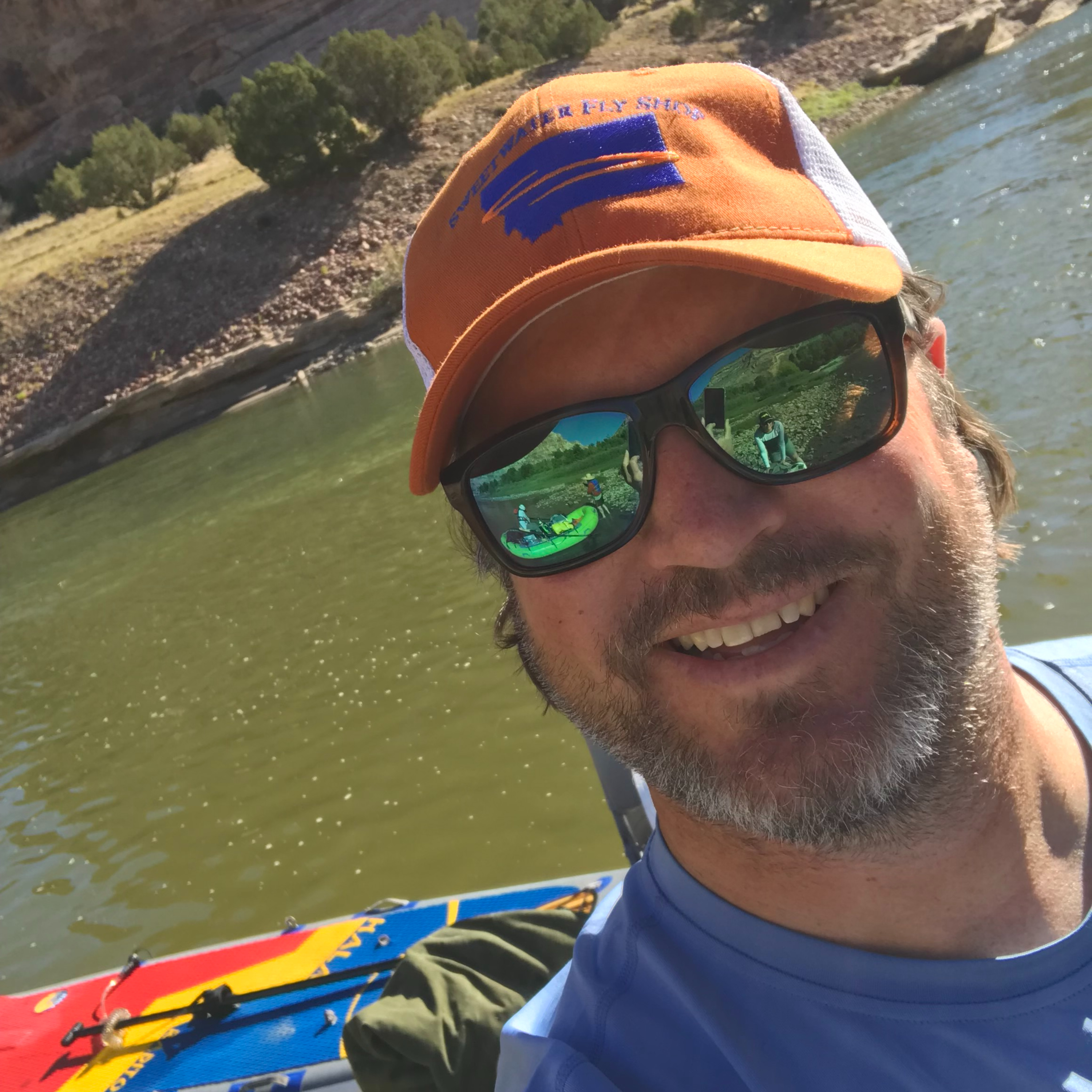 The February Room A Fly Fishing Podcast