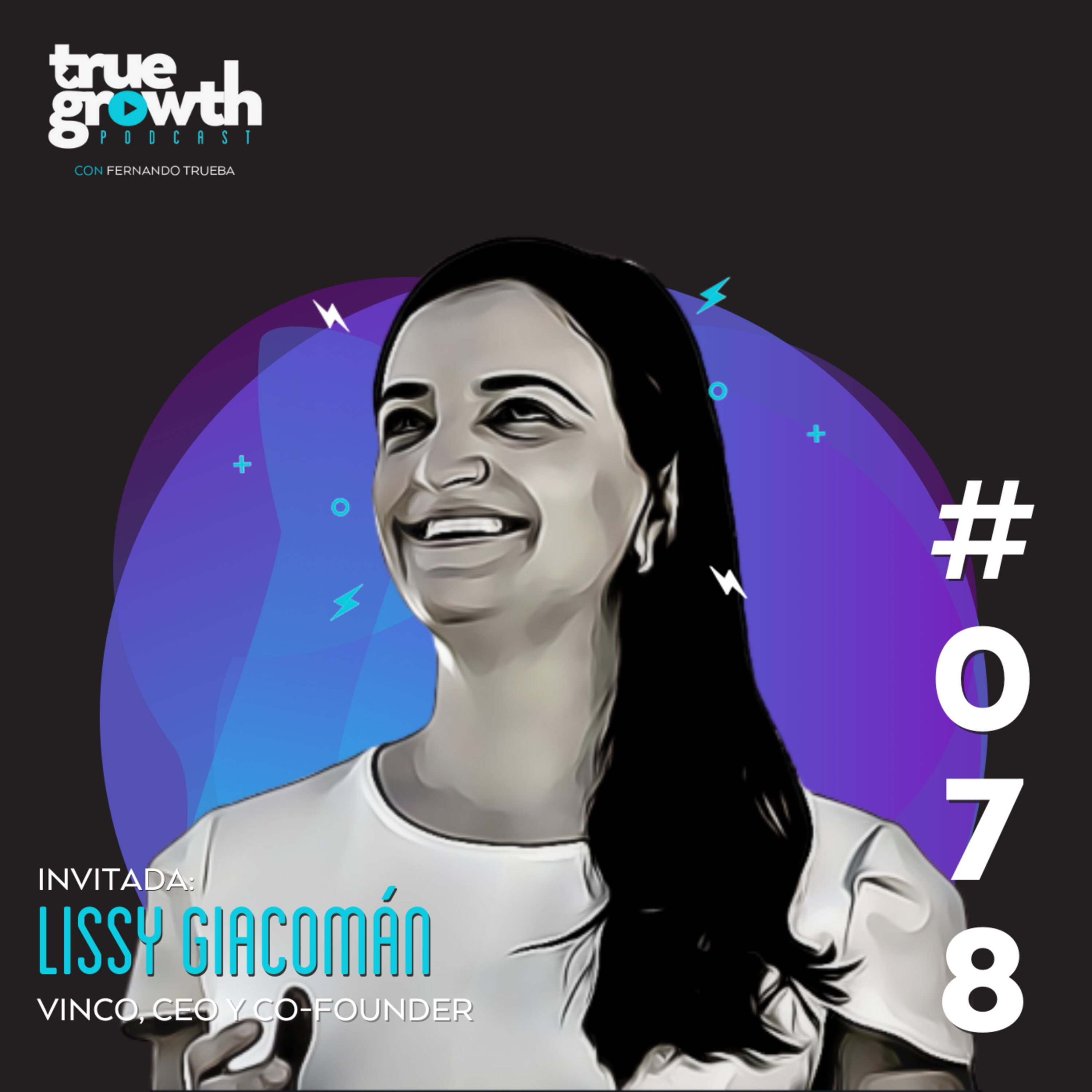True Growth con Fernando Trueba