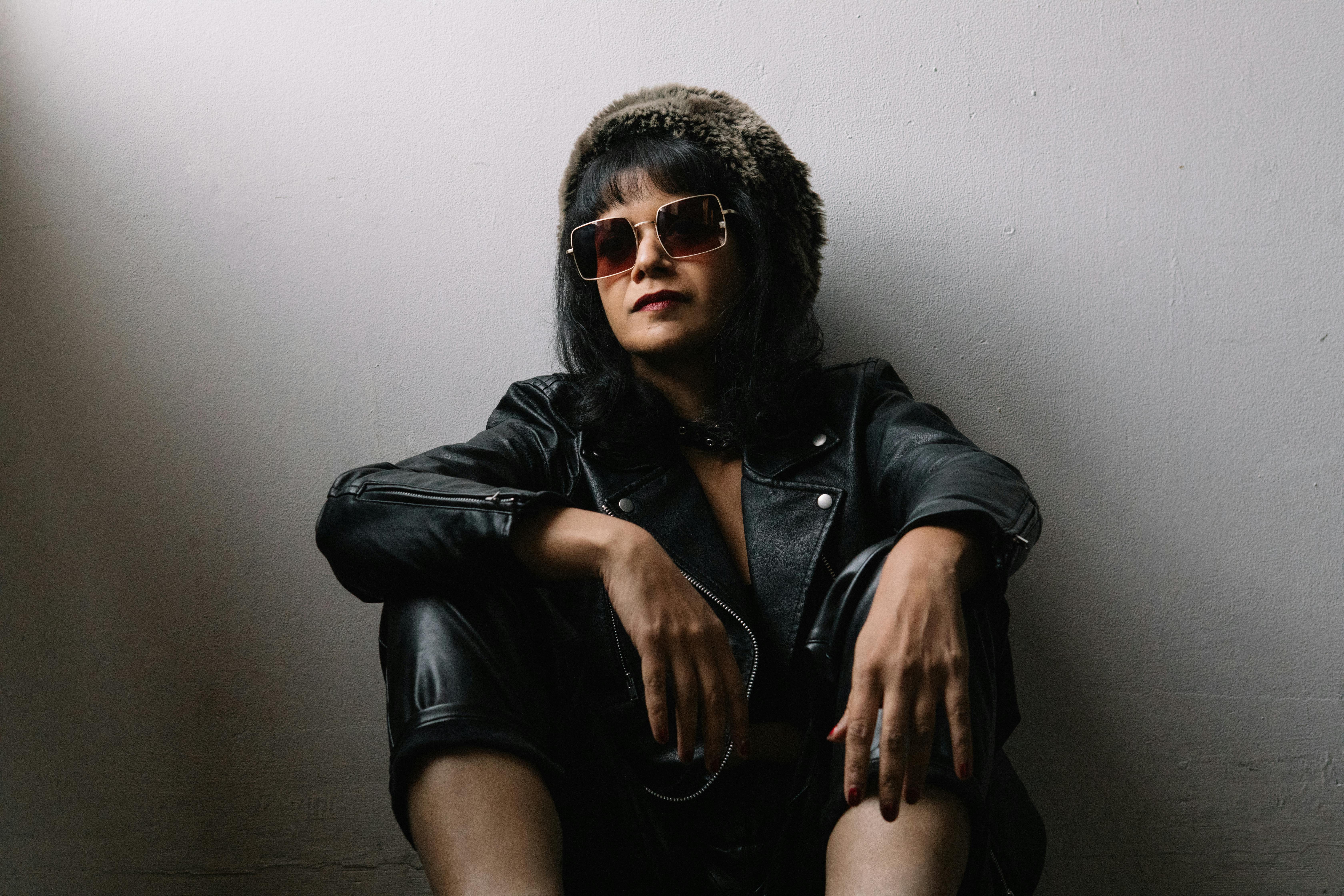 The Check-In with Shilpa Ray