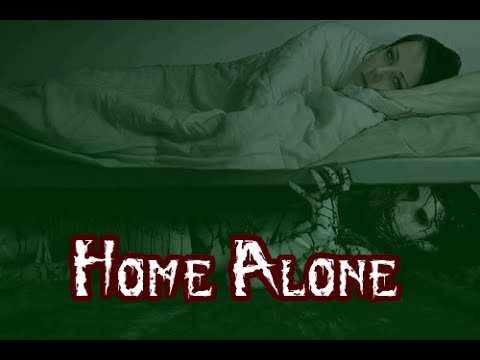 10 Scary TRUE Home Alone Stories