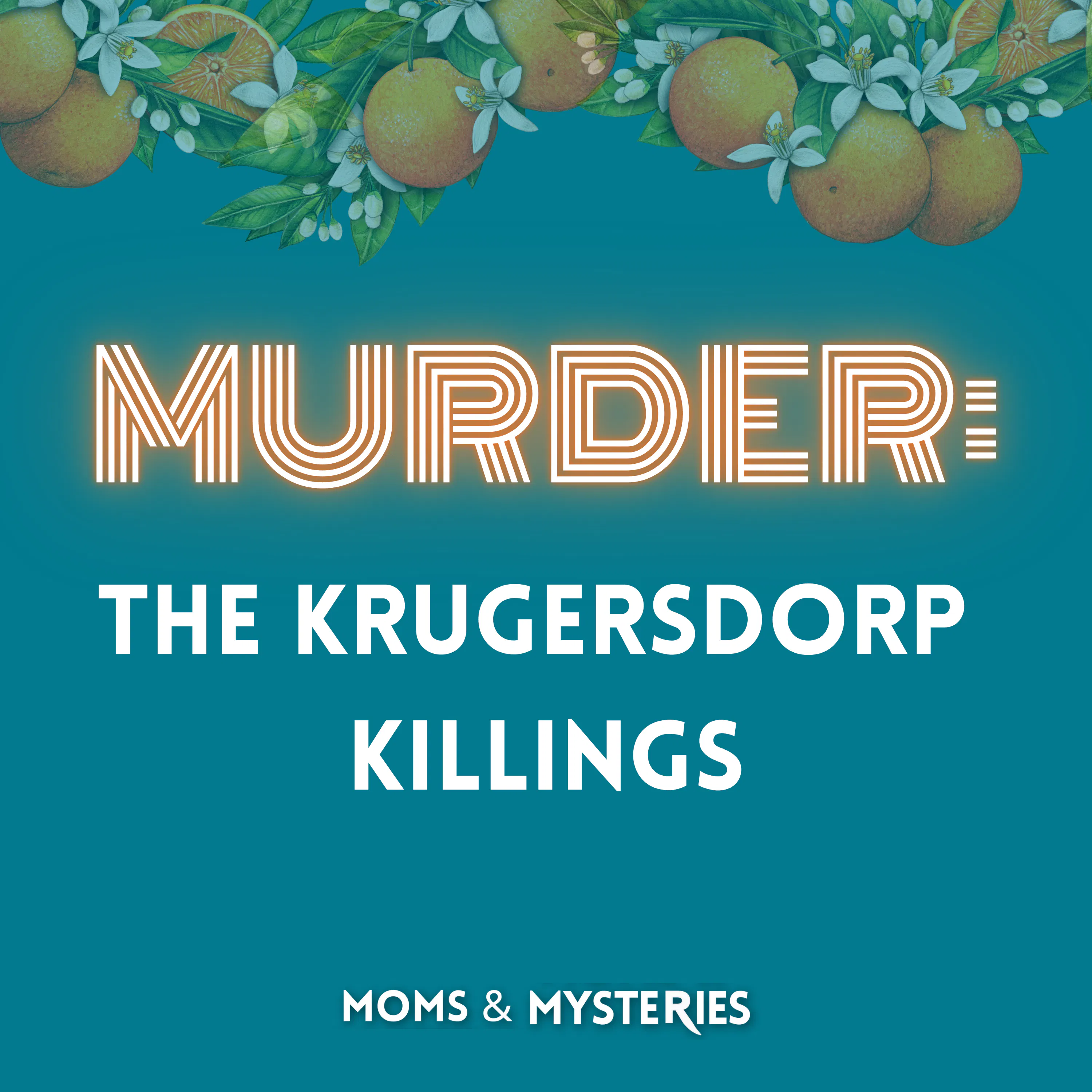 The Krugersdorp Killings: A Prophet's Cult
