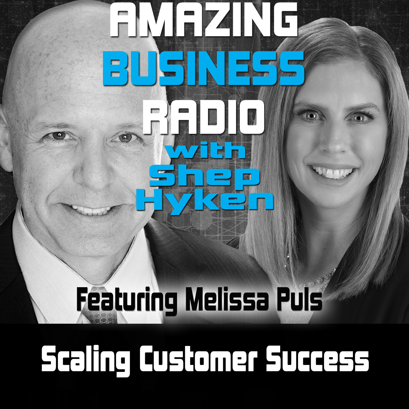 Scaling Customer Success with Melissa Puls