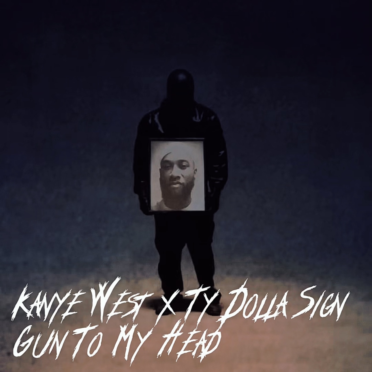 Kanye West & Ty Dolla Sign - Gun To My Head episode artwork