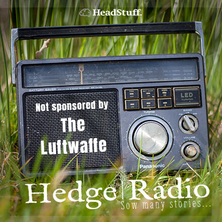 S2 Ep8: Not sponsored by The Luftwaffe podcast artwork