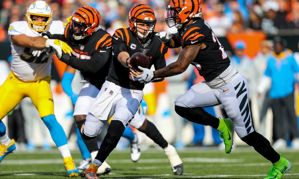 OBI: Week 14 Bengals/NFL Happenin' Headlines episode artwork