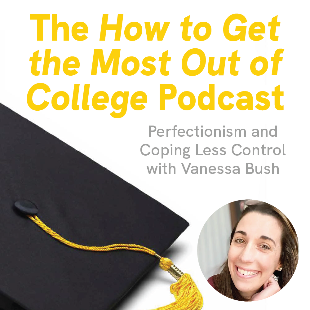 The Connected College Podcast with Elliot Felix