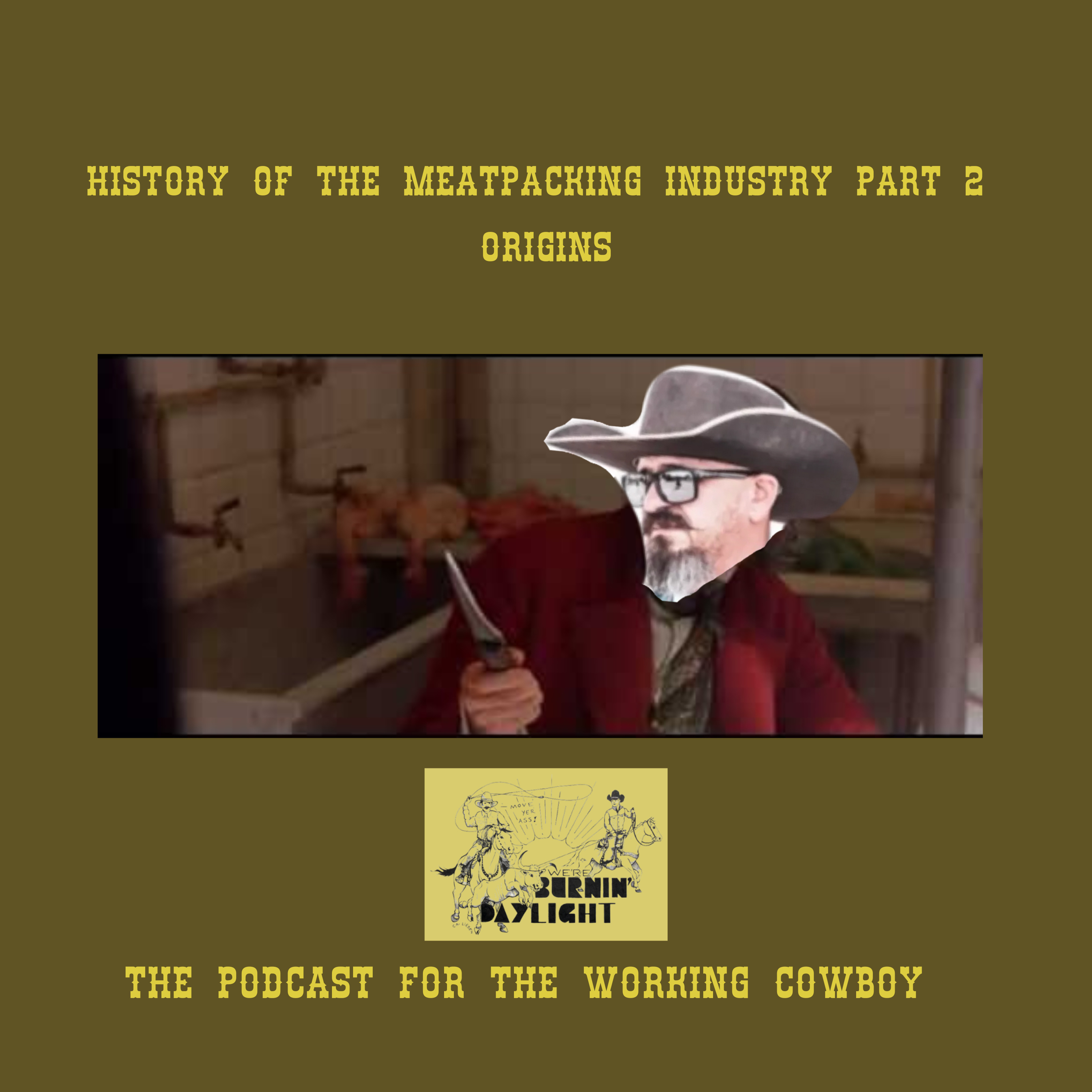 History Of The Meatpacking Industry Part 2: Origins