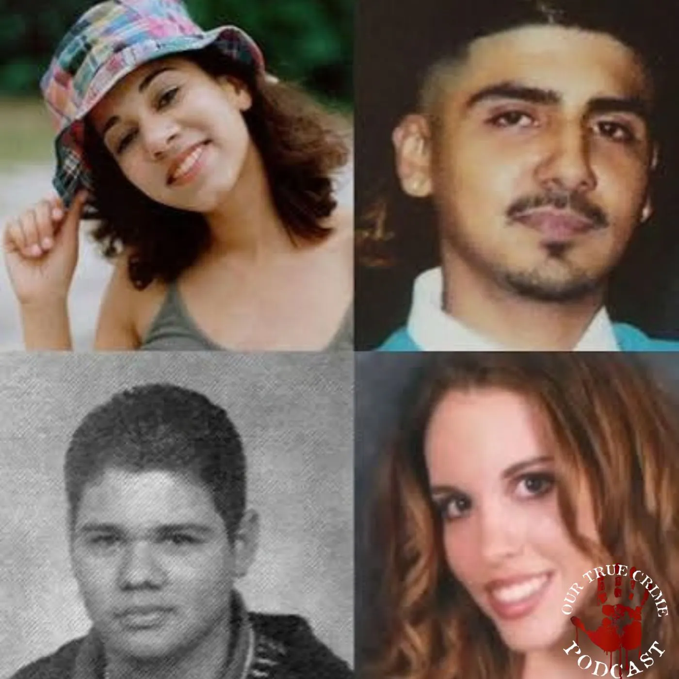 379. From Miss Irresistible to Murder:Christine Paolilla 379. From Miss Irresistible to Murder:Christine Paolilla