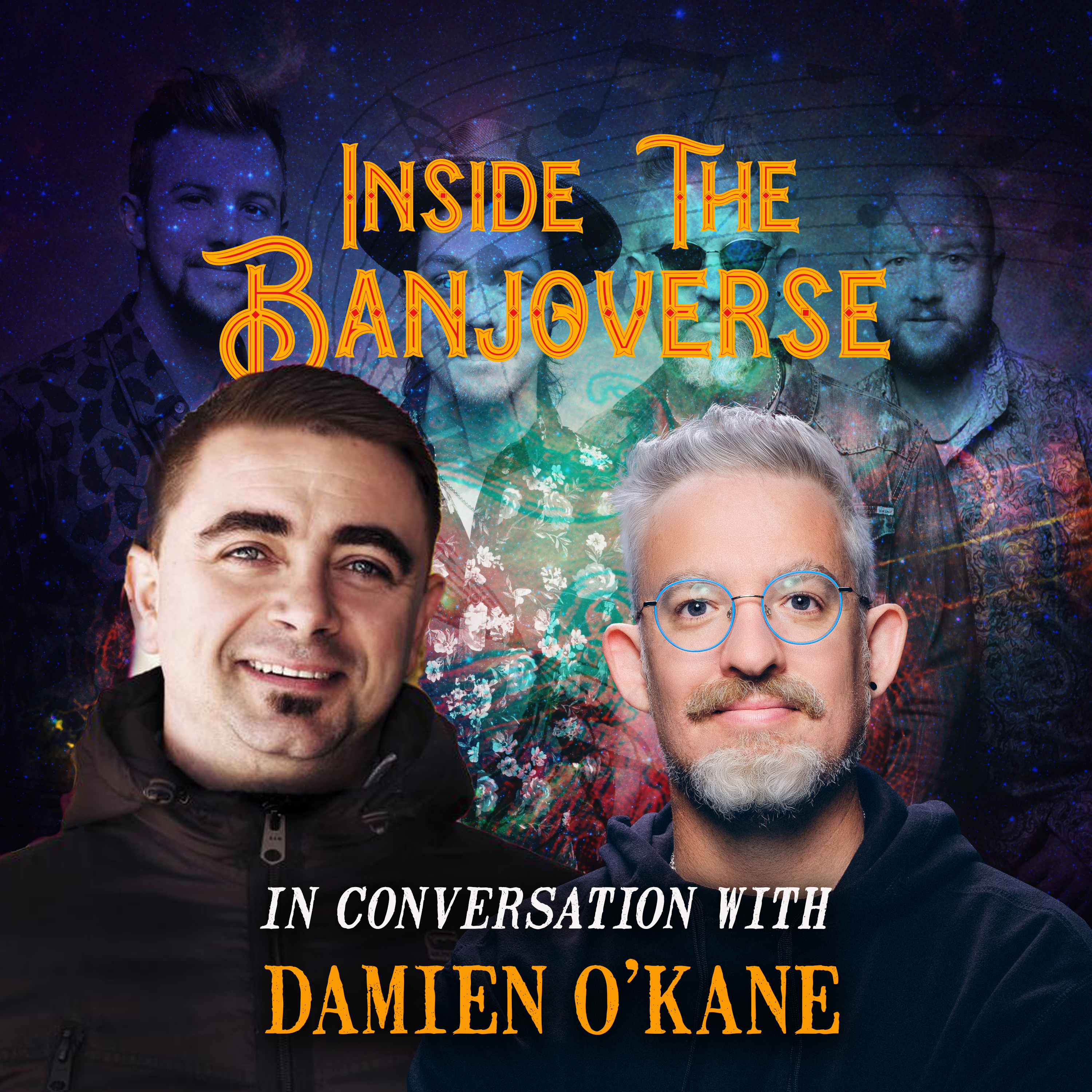 Inside the Banjoverse
