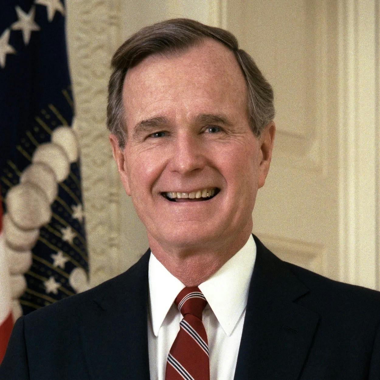 Extra: Dana Perino And Jean Becker On The Life And Legacy Of President George H.W. Bush
