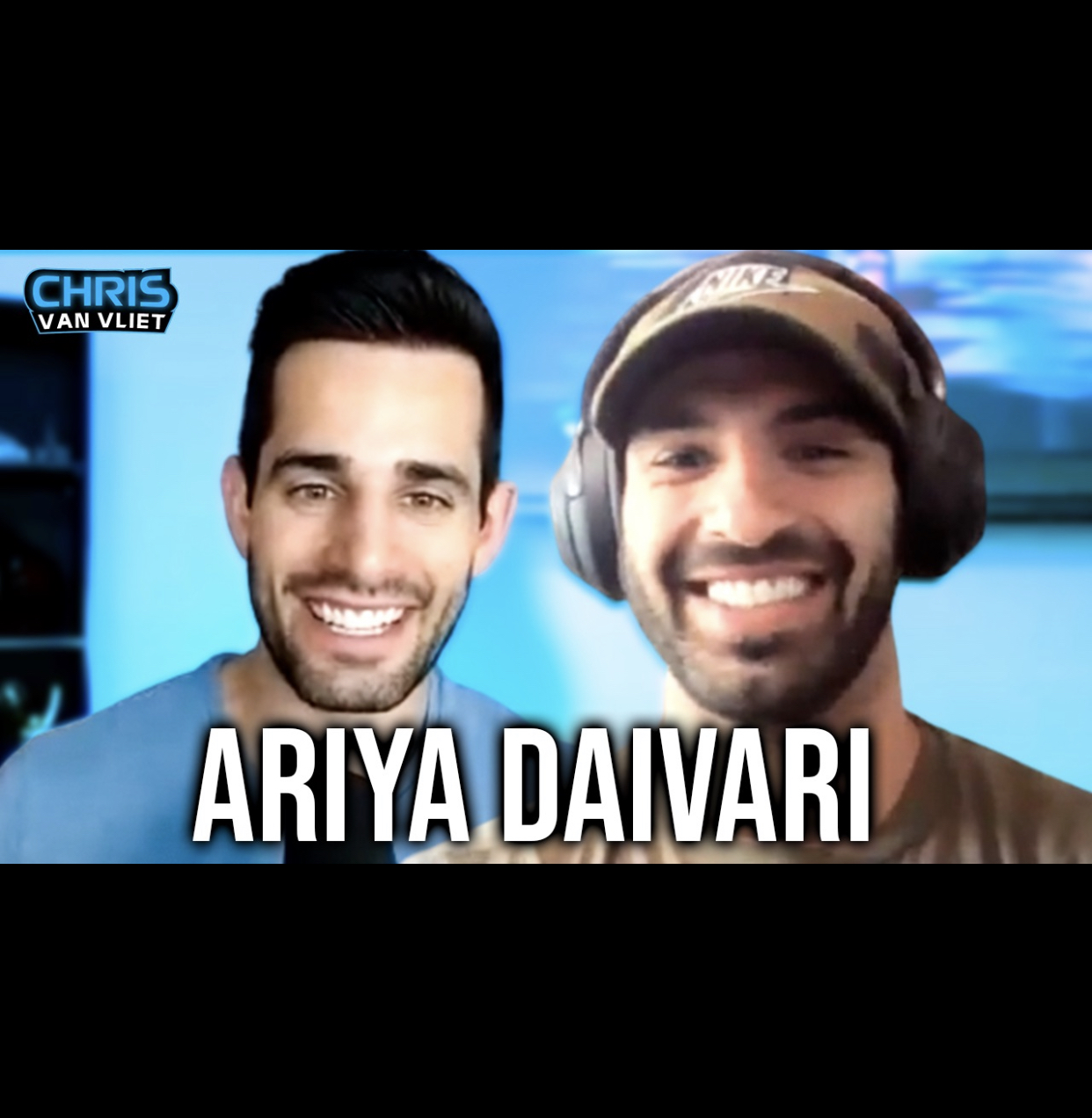 Ariya Daivari's WWE release, his brother Shawn Daivari, Muhammad Hassan, What's Next