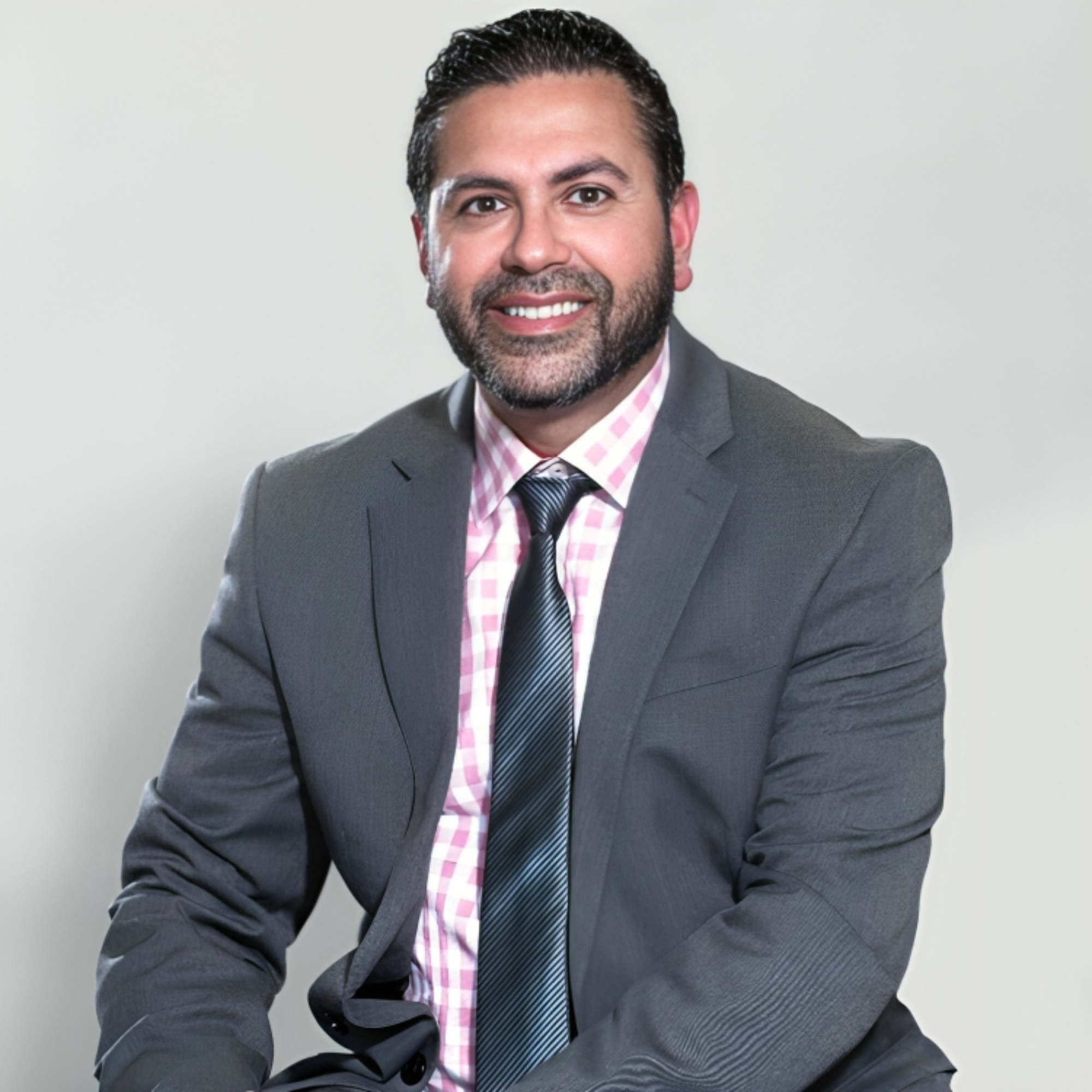 Scaling with Strategy: Ravi Bhatia on Funding, Growth & Future-Proofing Businesses