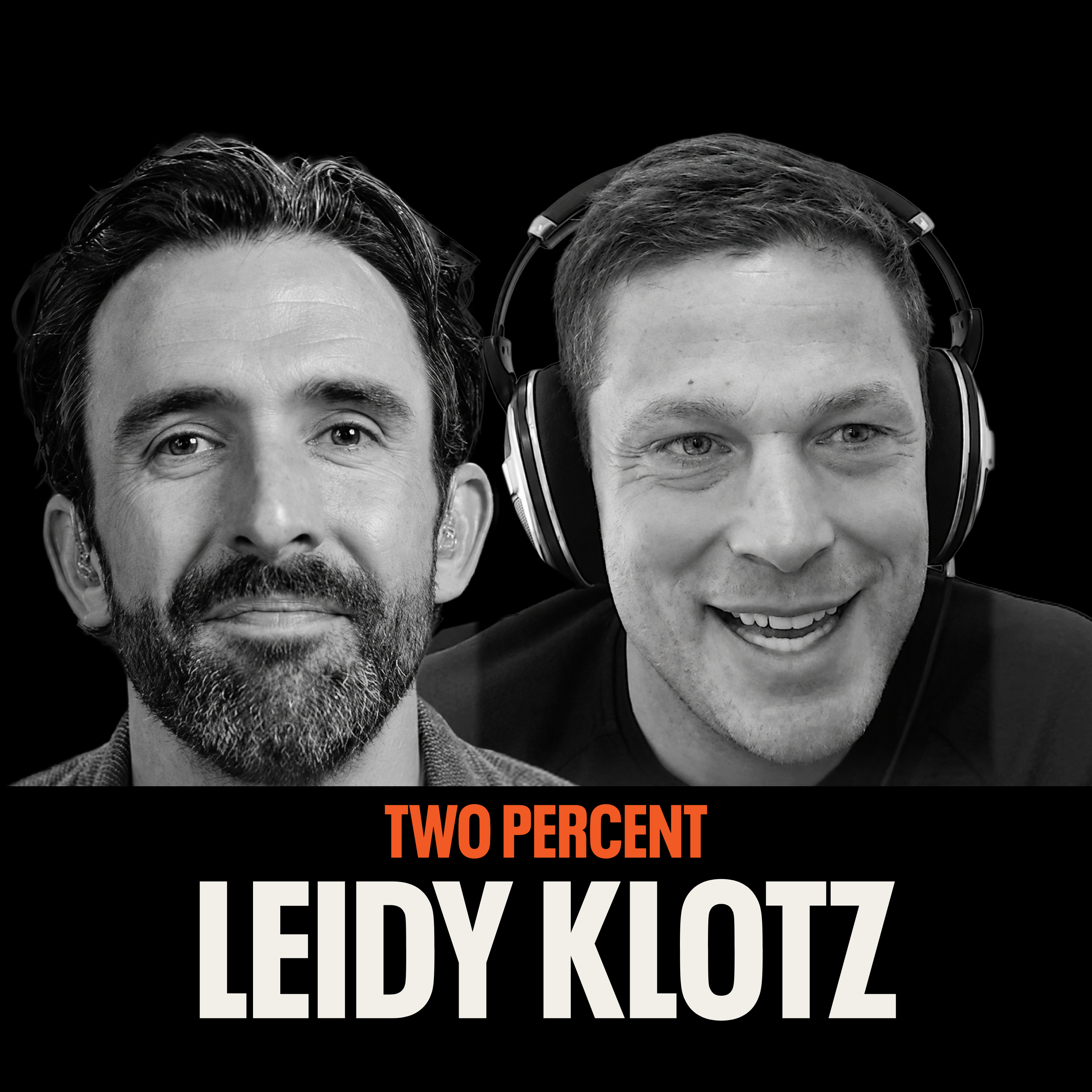 #8: Subtraction Mindset: Get More By Doing Less | Leidy Klotz