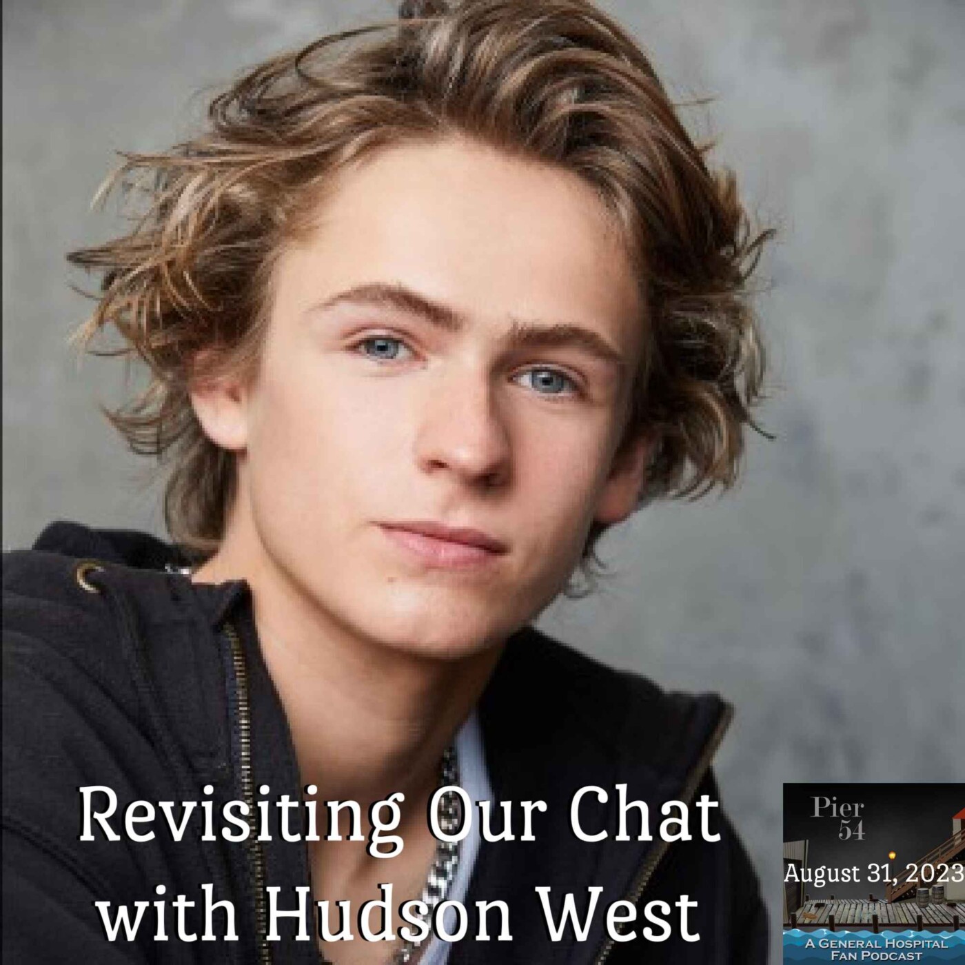 Pier 54 - A General Hospital Fan Podcast