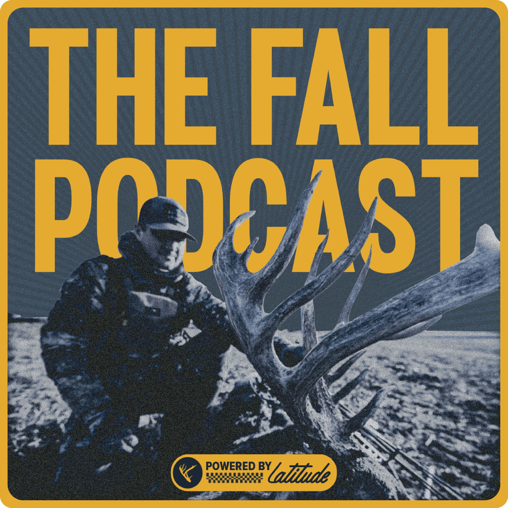 EP 386 | Hunting out of state on work trips with Bret Postal
