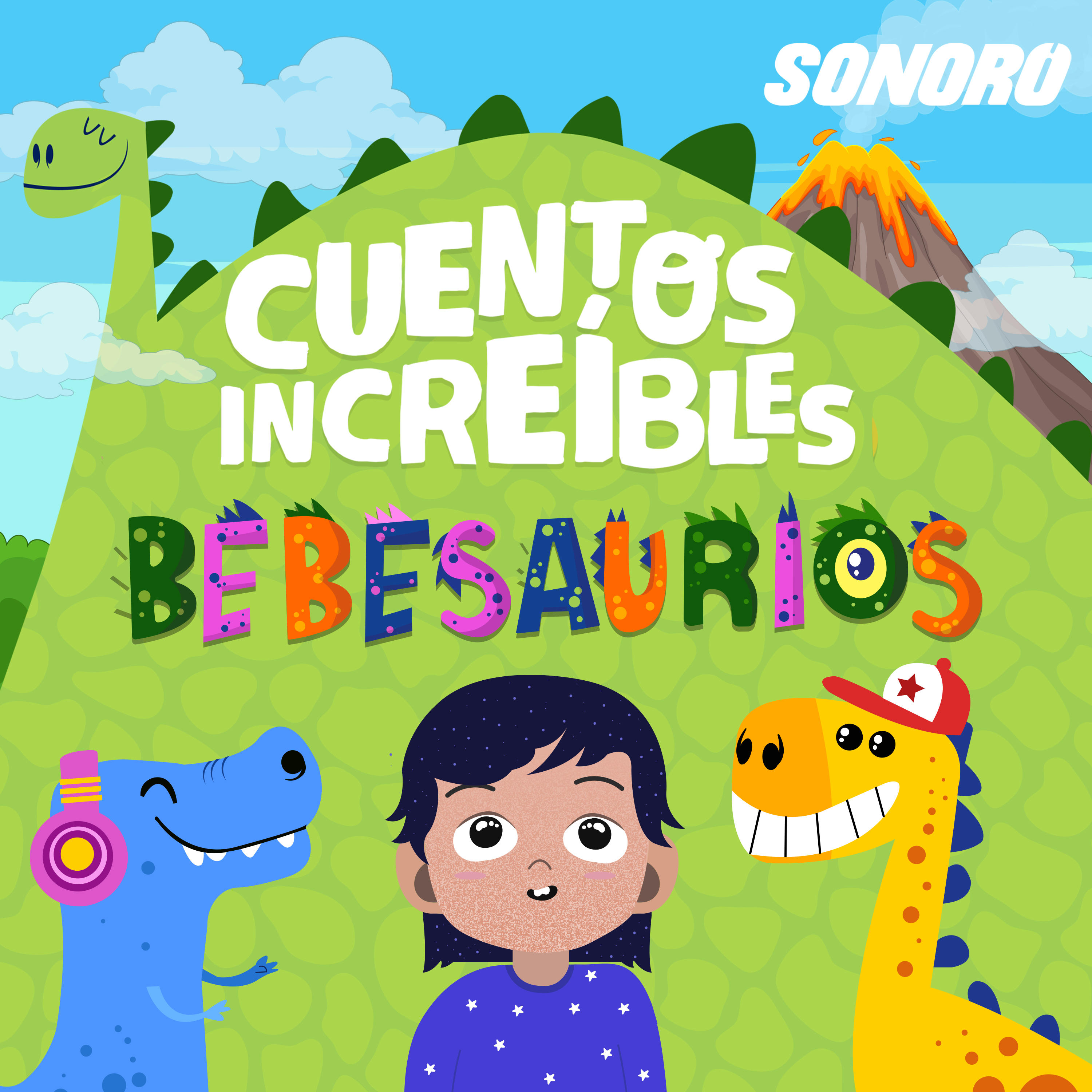 Cuentos Increíbles