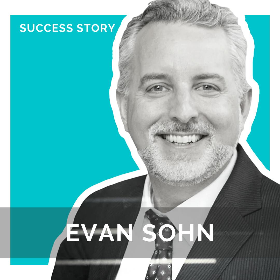 Evan Sohn - CEO of Recruiter.com | The Secret To Retaining Talent