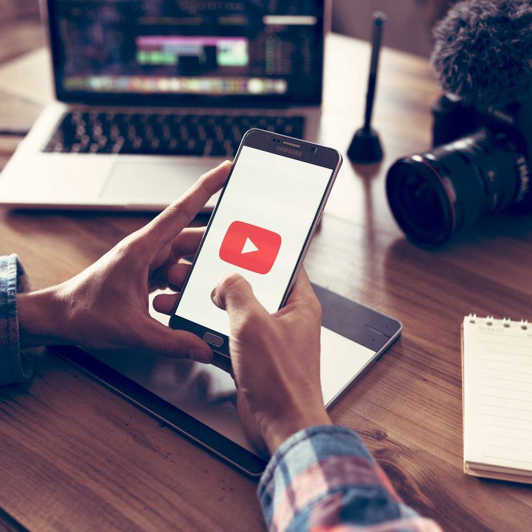 10代の95%がYouTube利用経験あり…Z世代はYouTubeをどう使いこなしている？ episode artwork