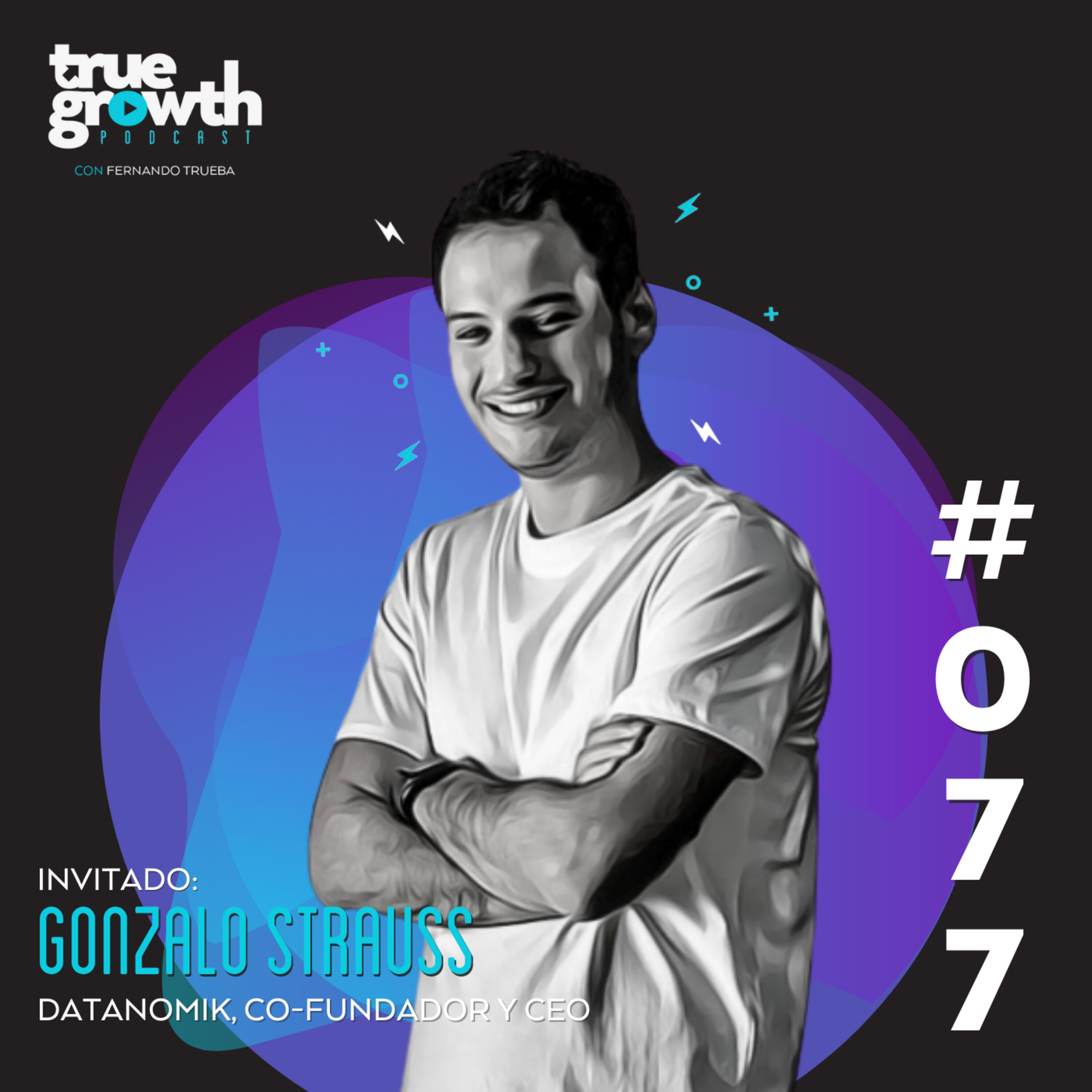 True Growth con Fernando Trueba