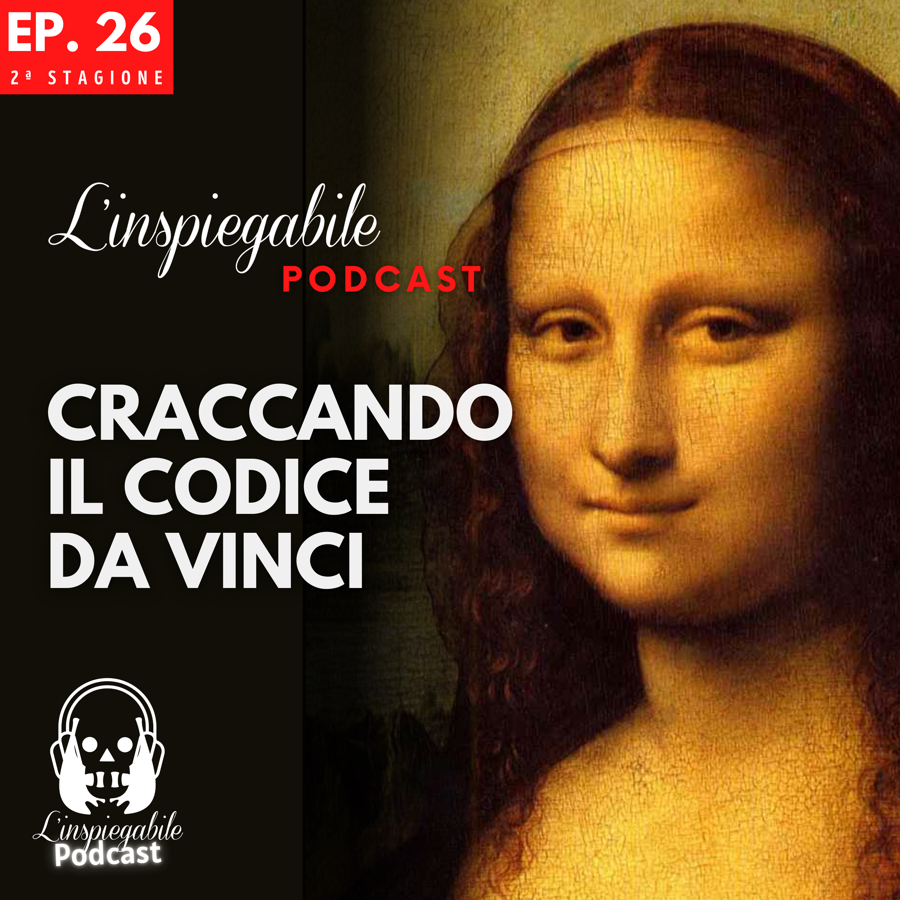 L\'Inspiegabile Podcast