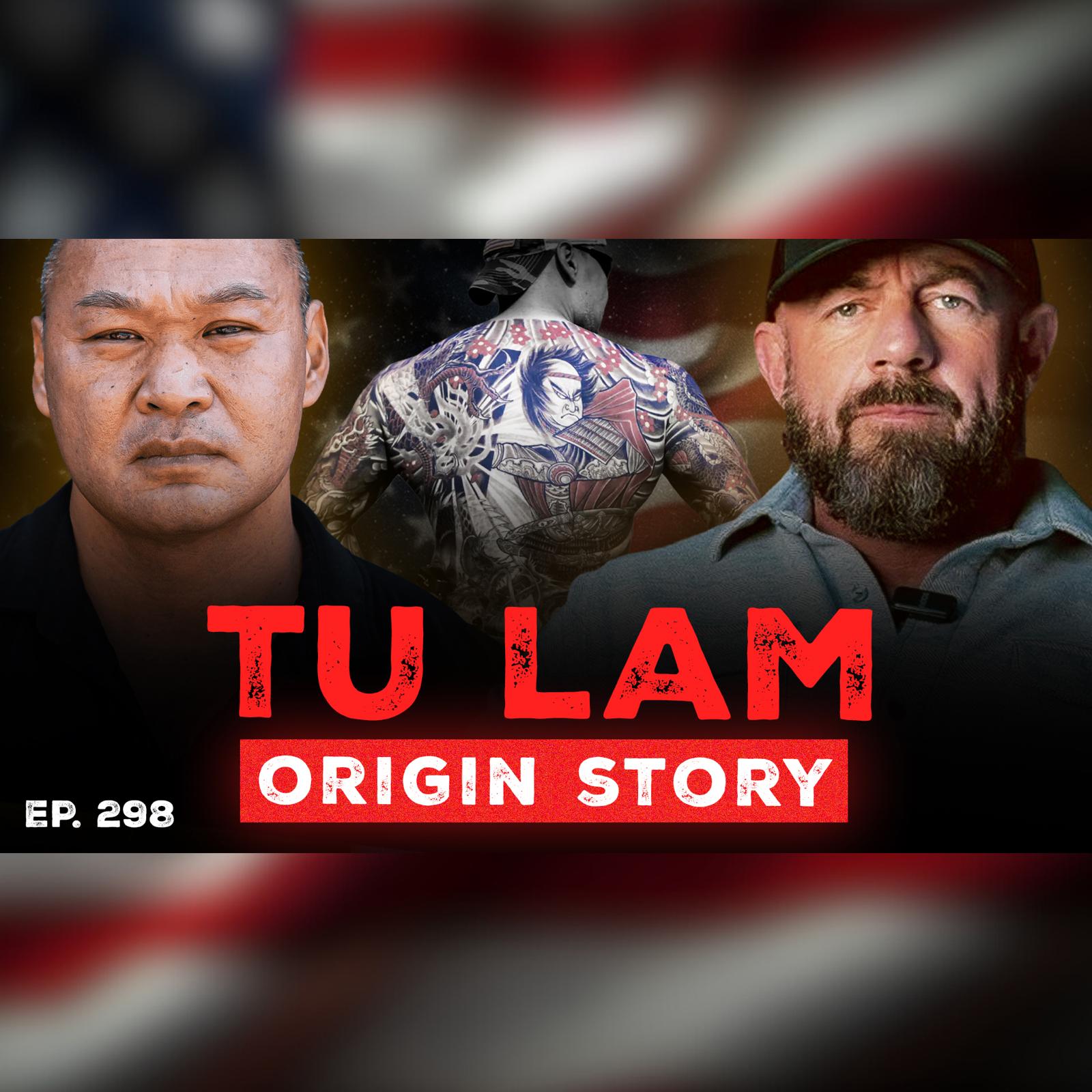 From Imposter to Disciple: Tu Lam on Finding Christ After Fame, Psychedelics & a Broken Heart | Ep. 298 | Pt. 3