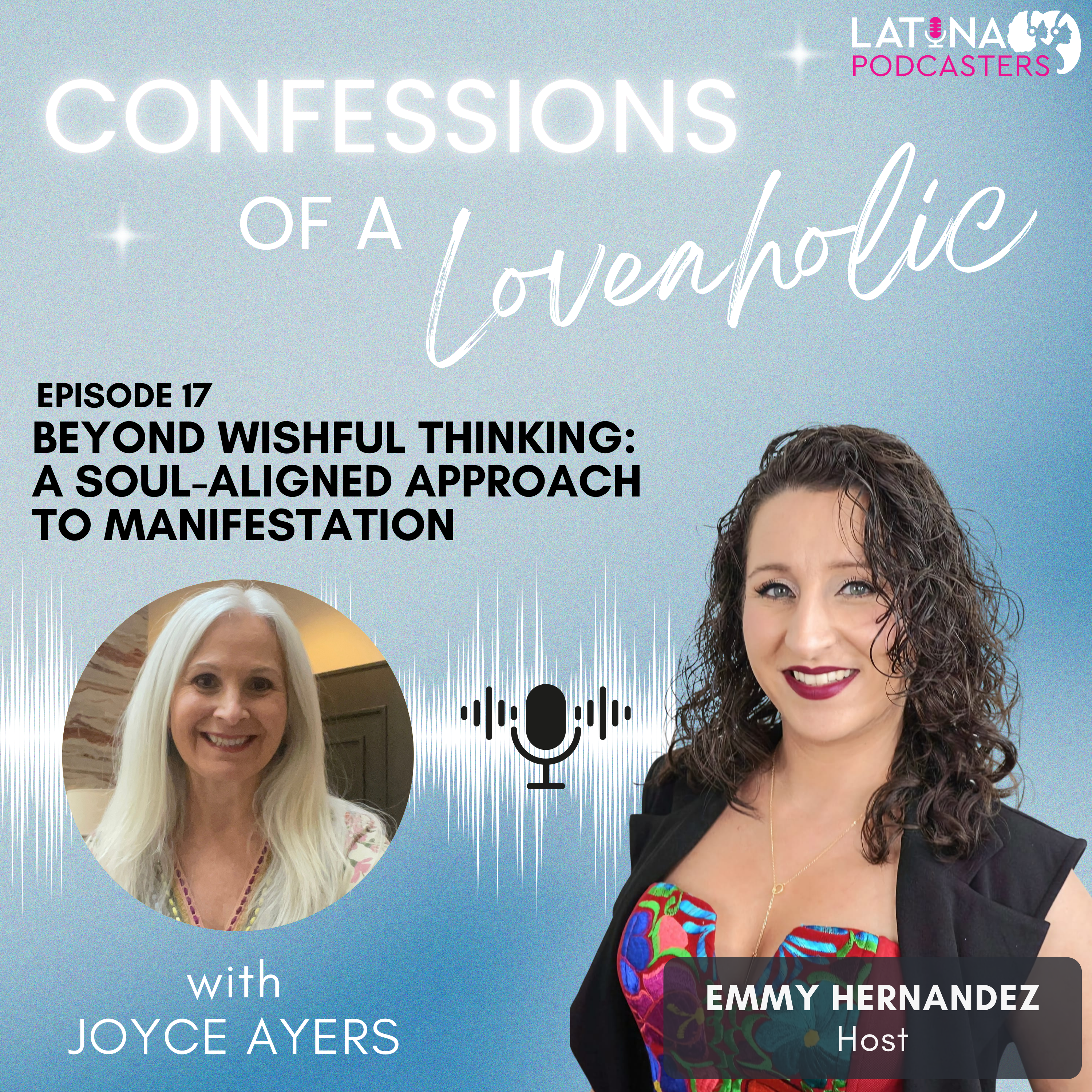 Confessions of a Loveaholic