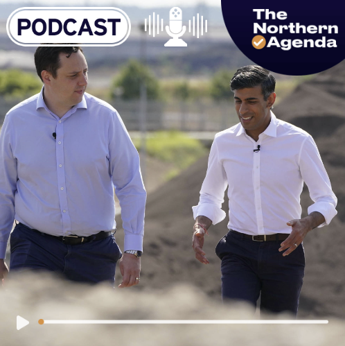 No corruption but plenty of secrecy: What next for Teesworks? episode artwork