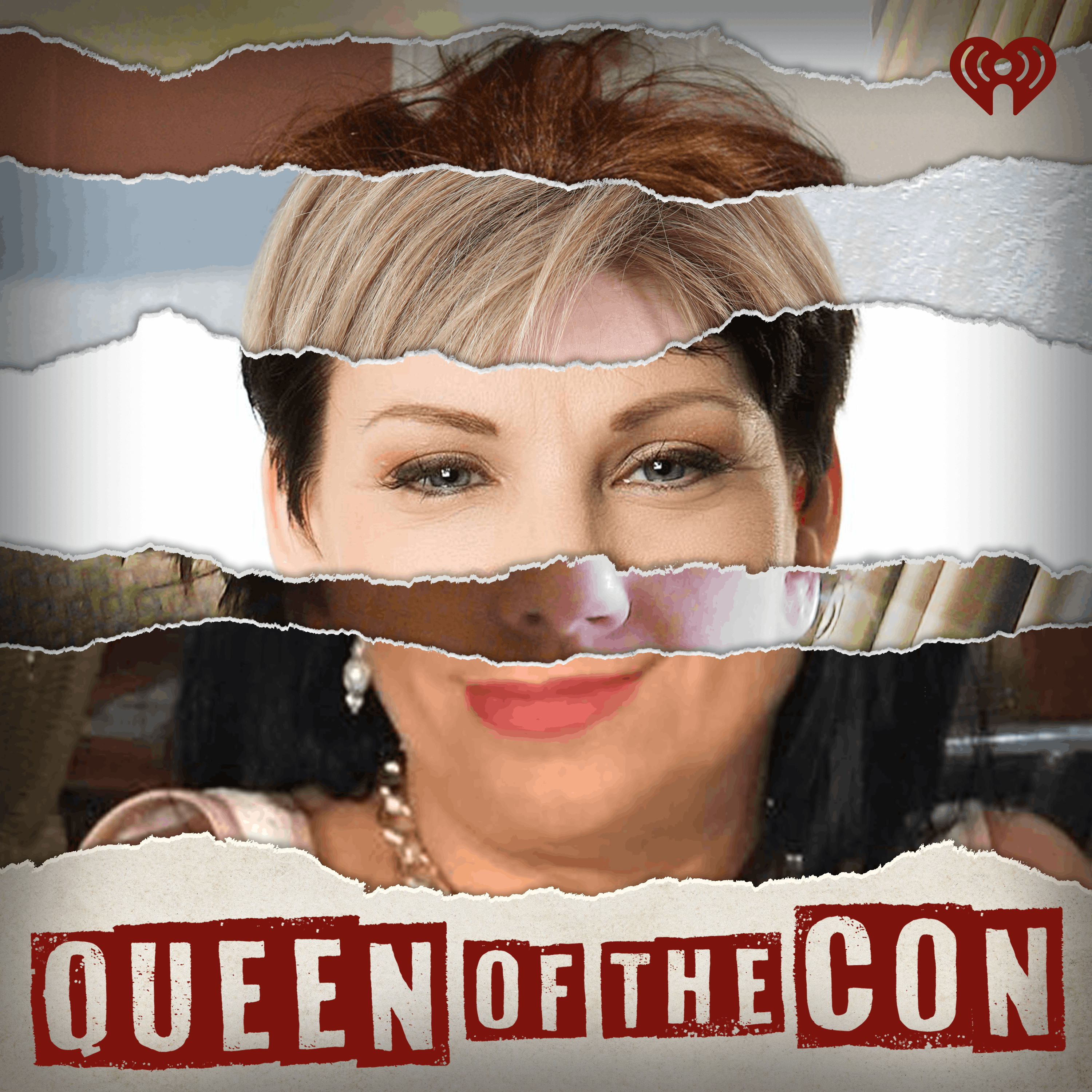 Introducing: Queen of the Con: The Irish Heiress Introducing: Queen of the Con: The Irish Heiress