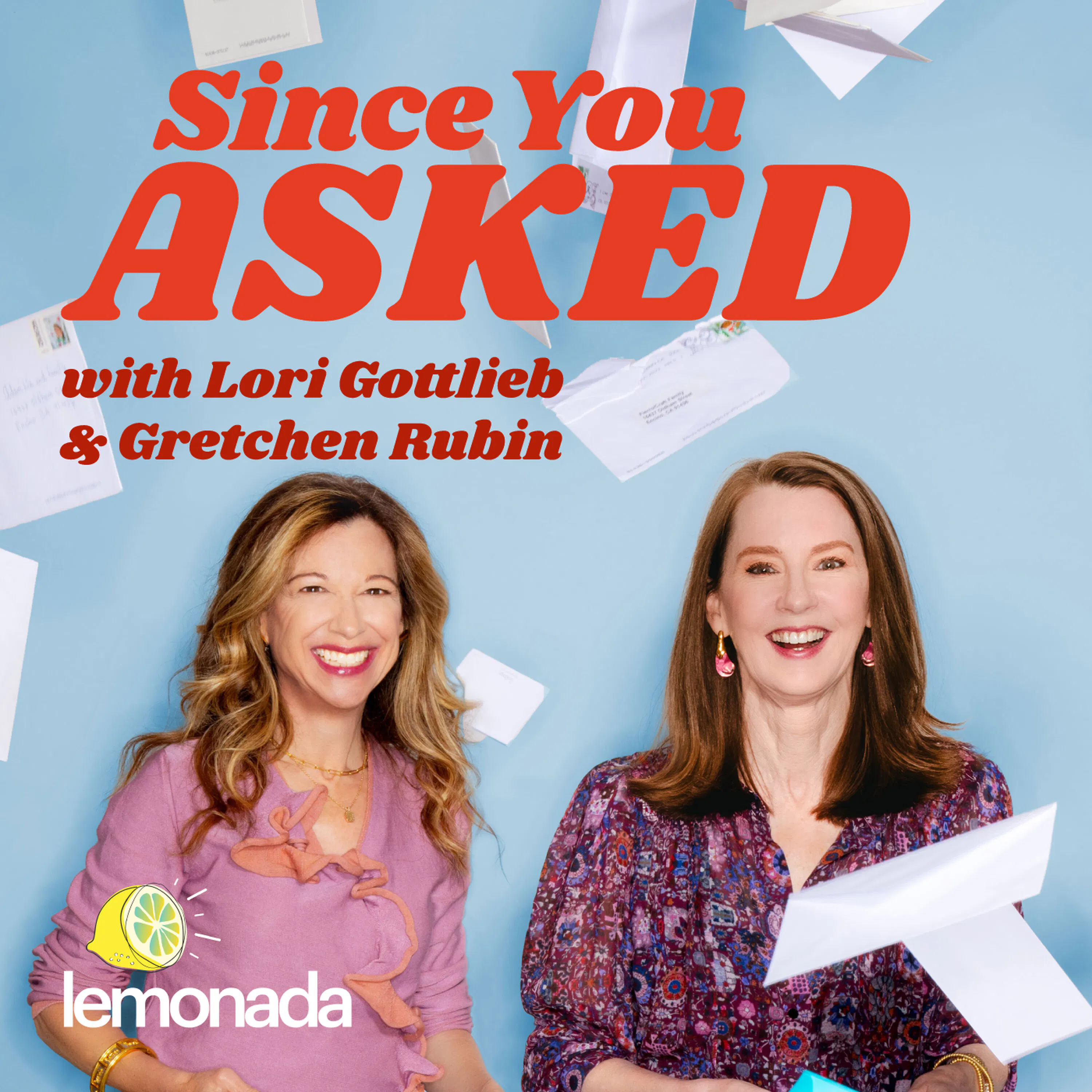 Is Your Partner Too Needy? Plus: Small Decisions That Changed Your Life episode artwork
