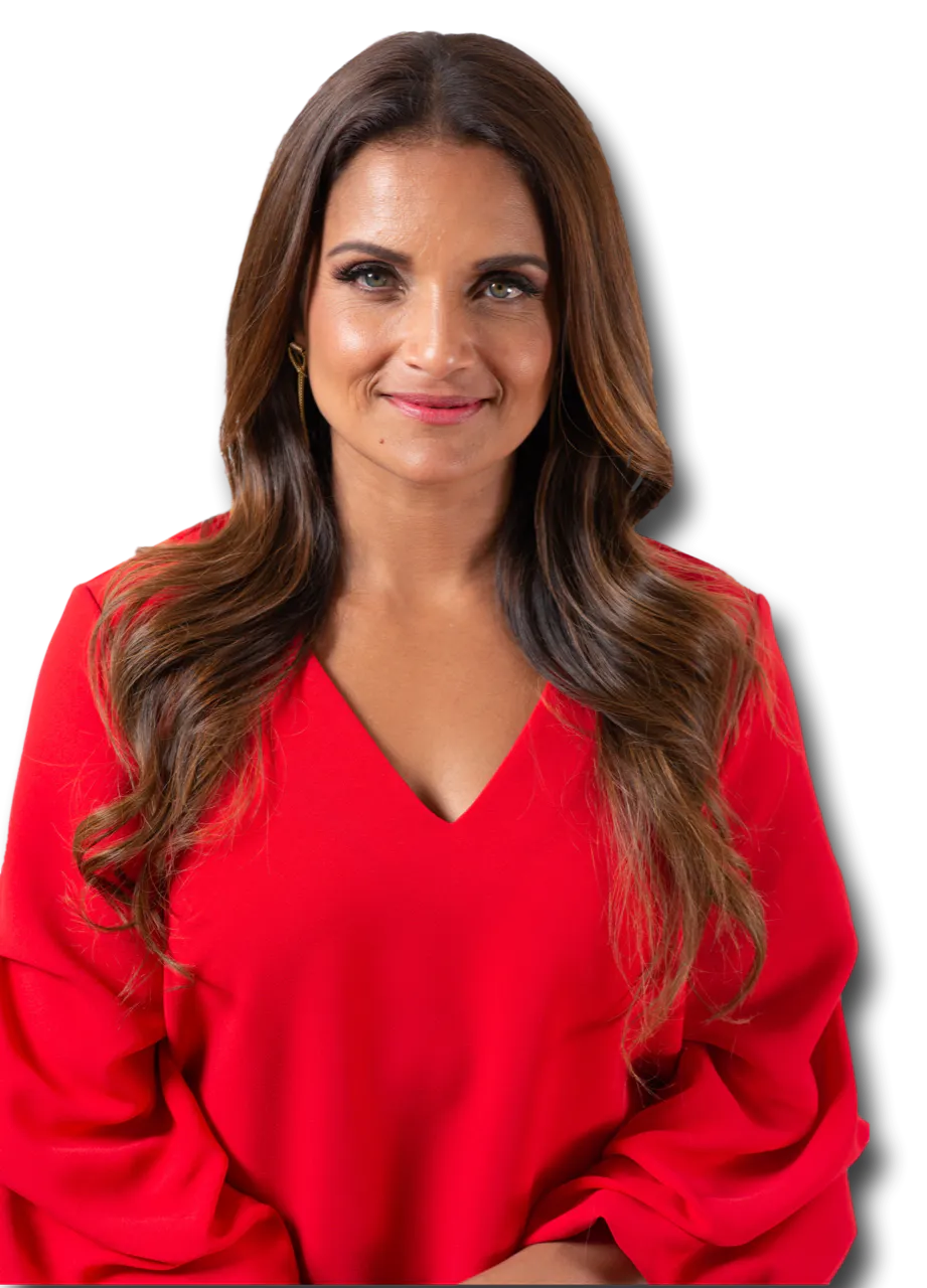 Releasing The Fantasy of “The Good Girl” with Dr. Shefali Tsabary