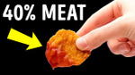 Chicken Nuggets Have a Secret + Other Sneaky Fast Food Tricks