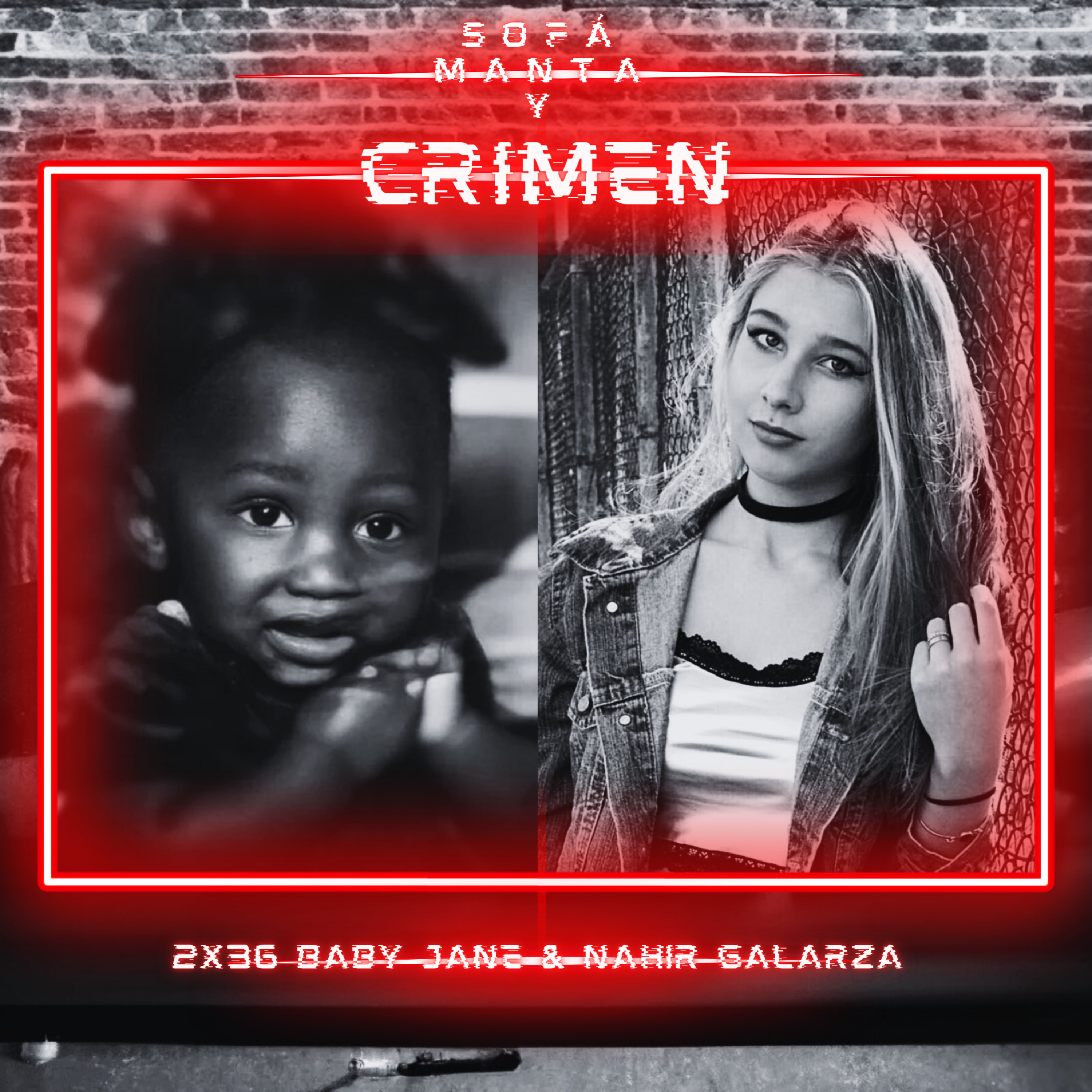 2x36 Baby Jane & Nahir Galarza episode artwork